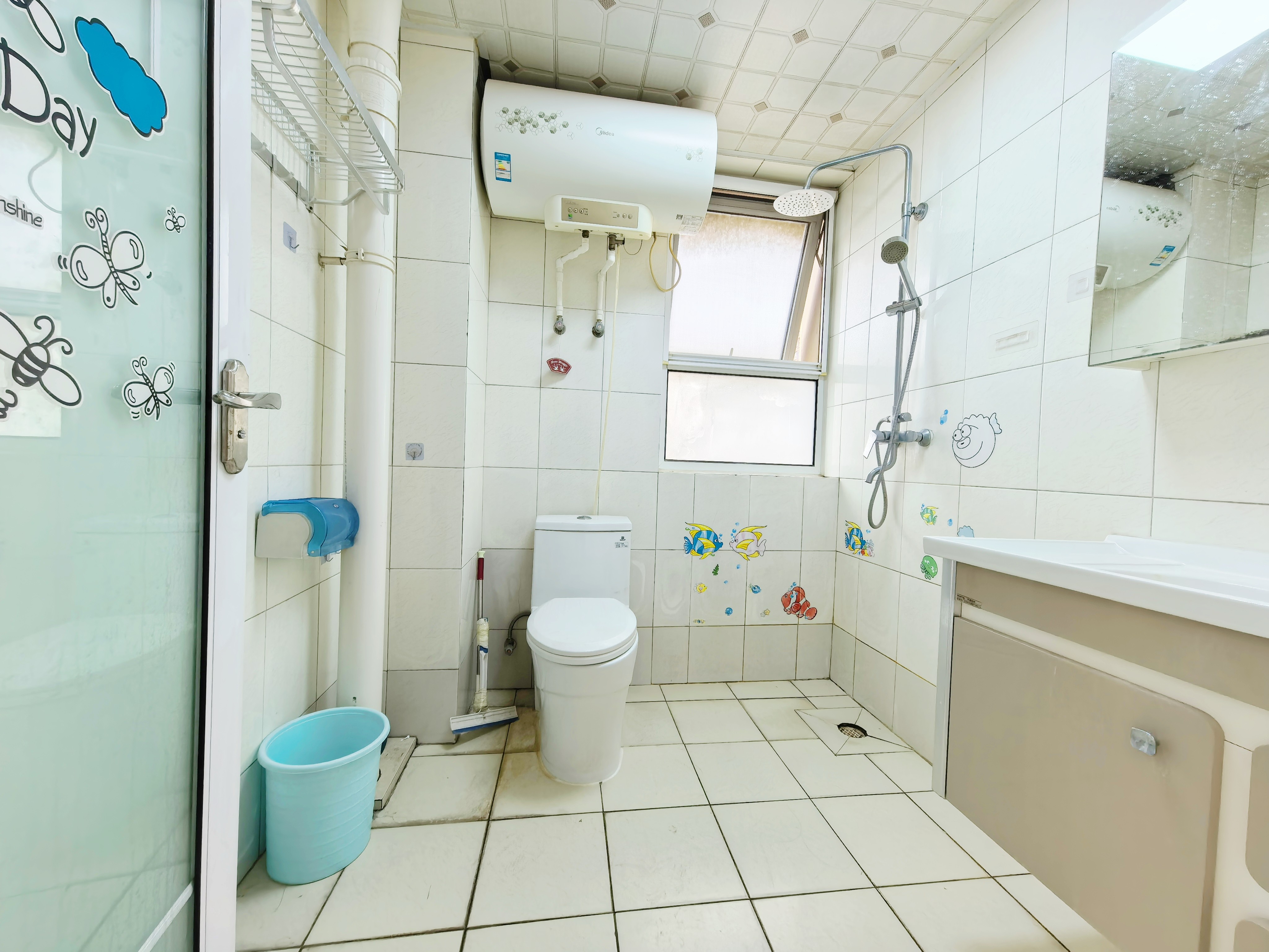 绿地国际花都(四期)