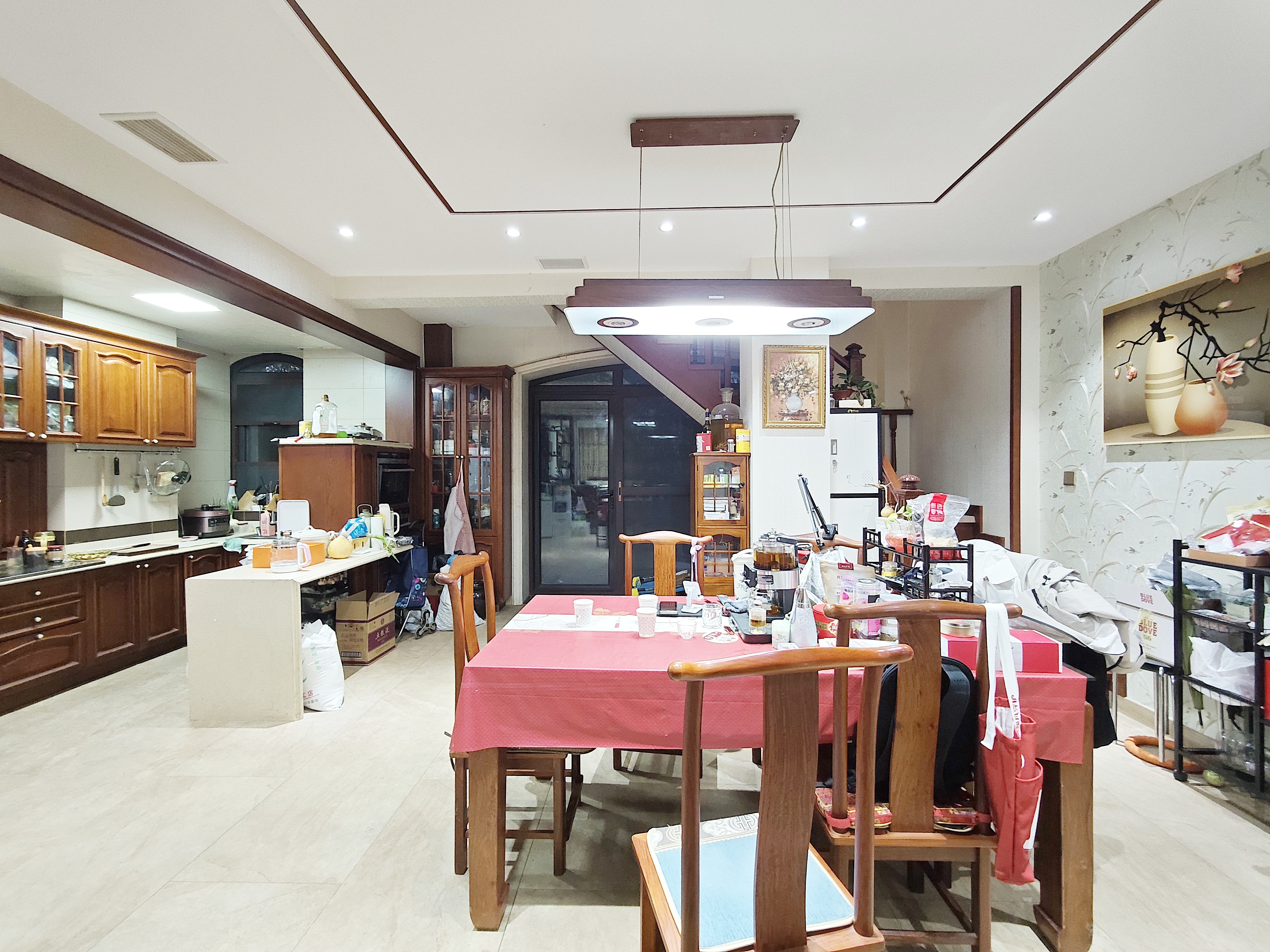 海尔绿城玫瑰园