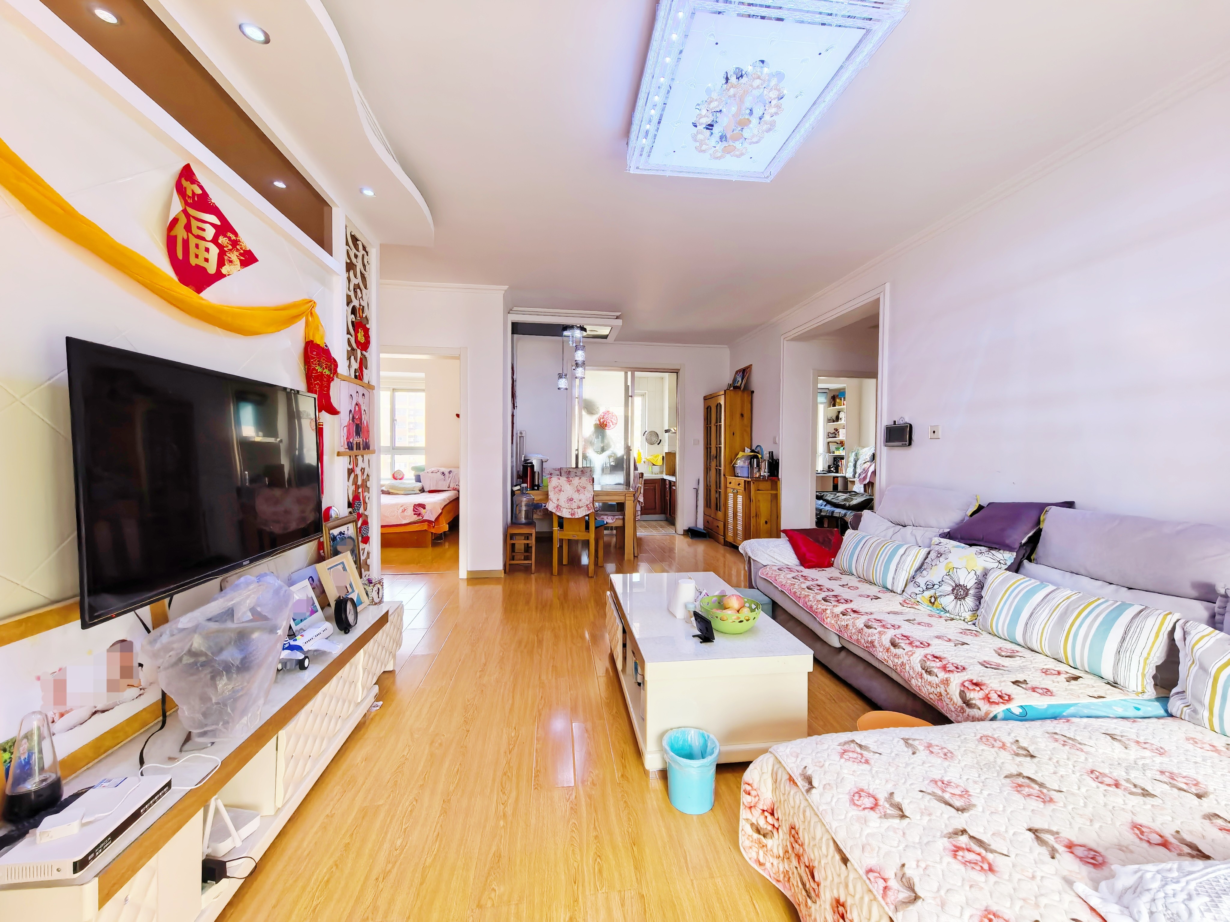 绿地国际花都(三期)