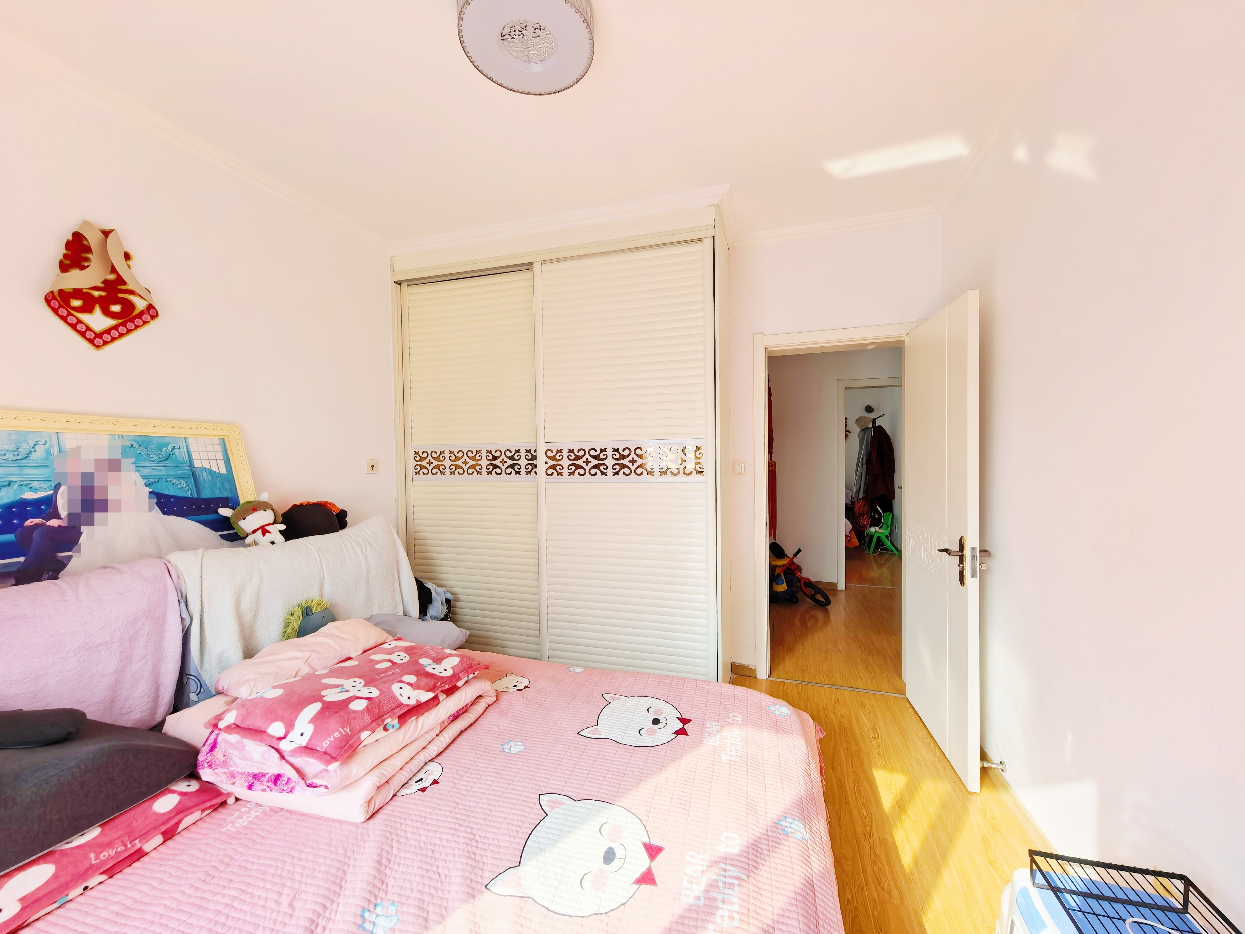 绿地国际花都(三期)