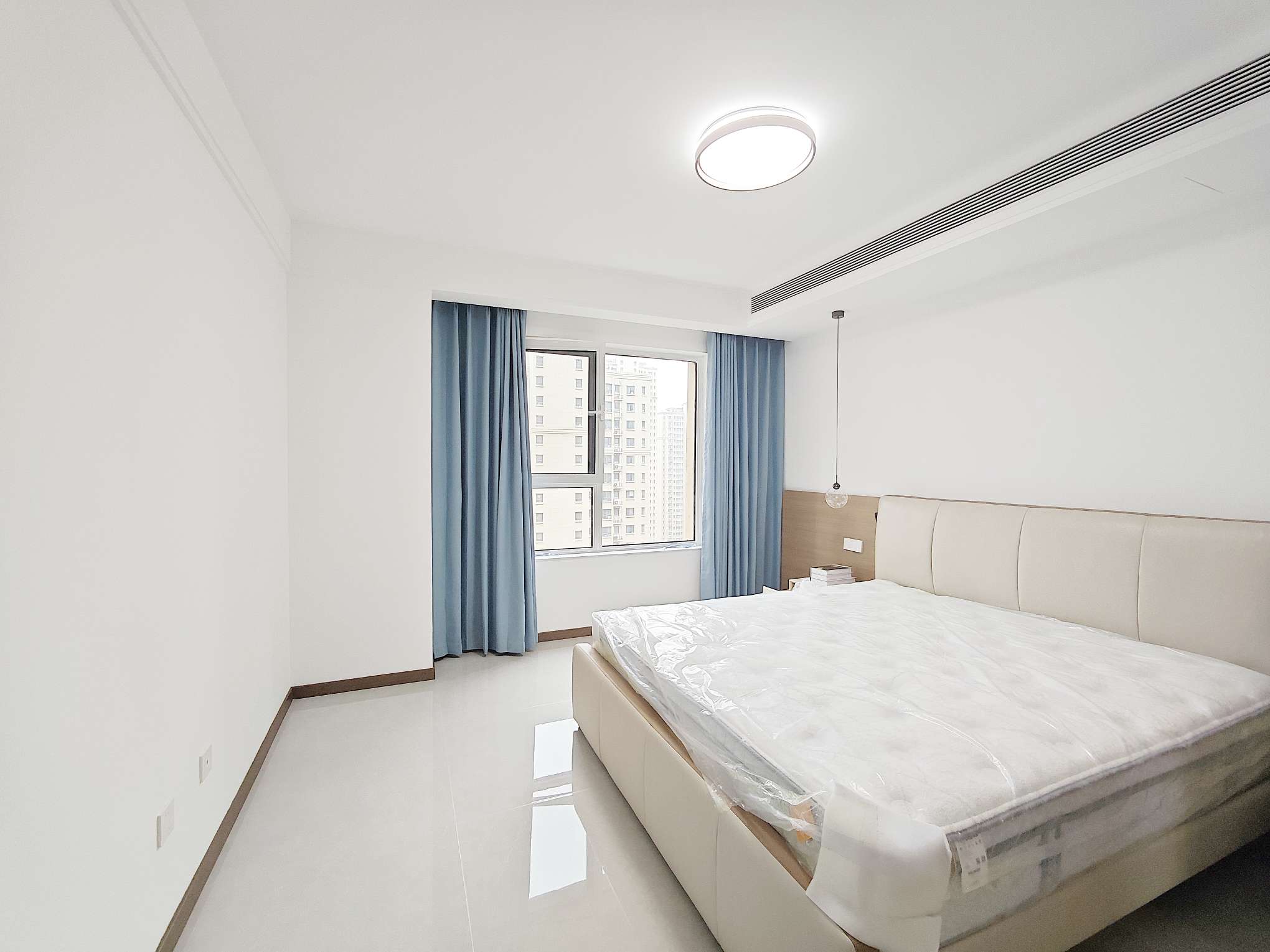 凤凰国际城北区