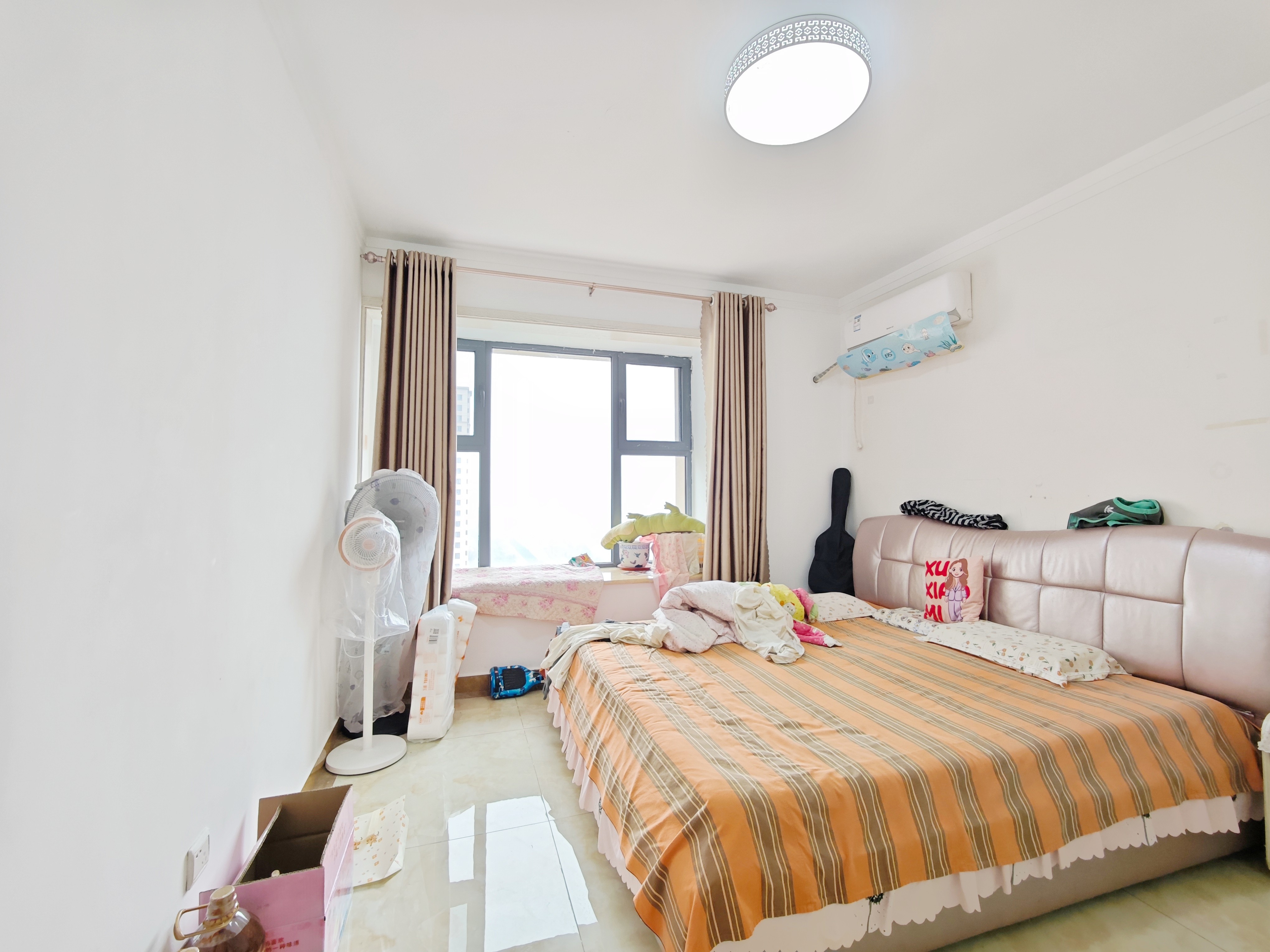 中建锦绣城二期