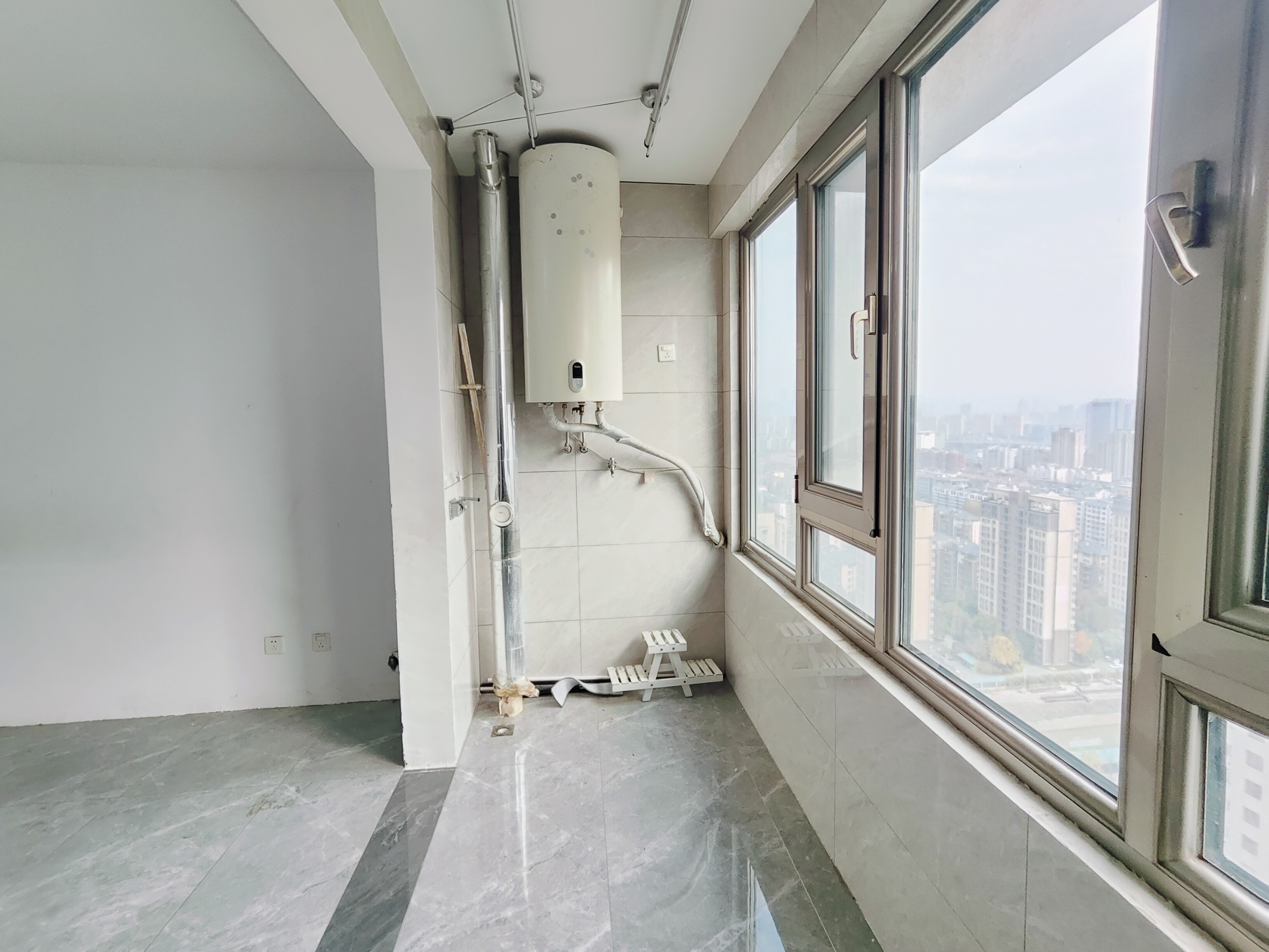 海尔云世界天玺