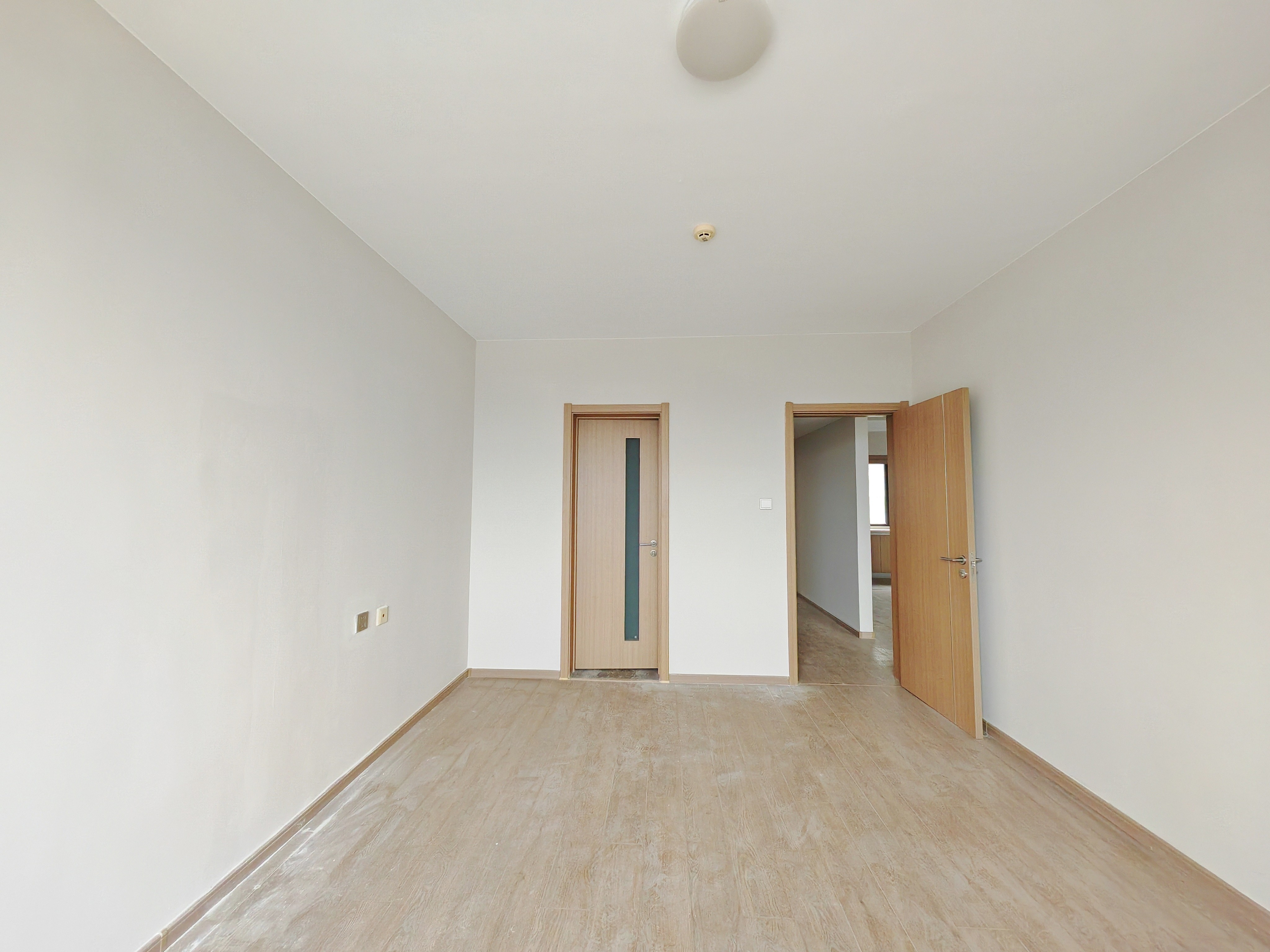 阳光城丽景公馆