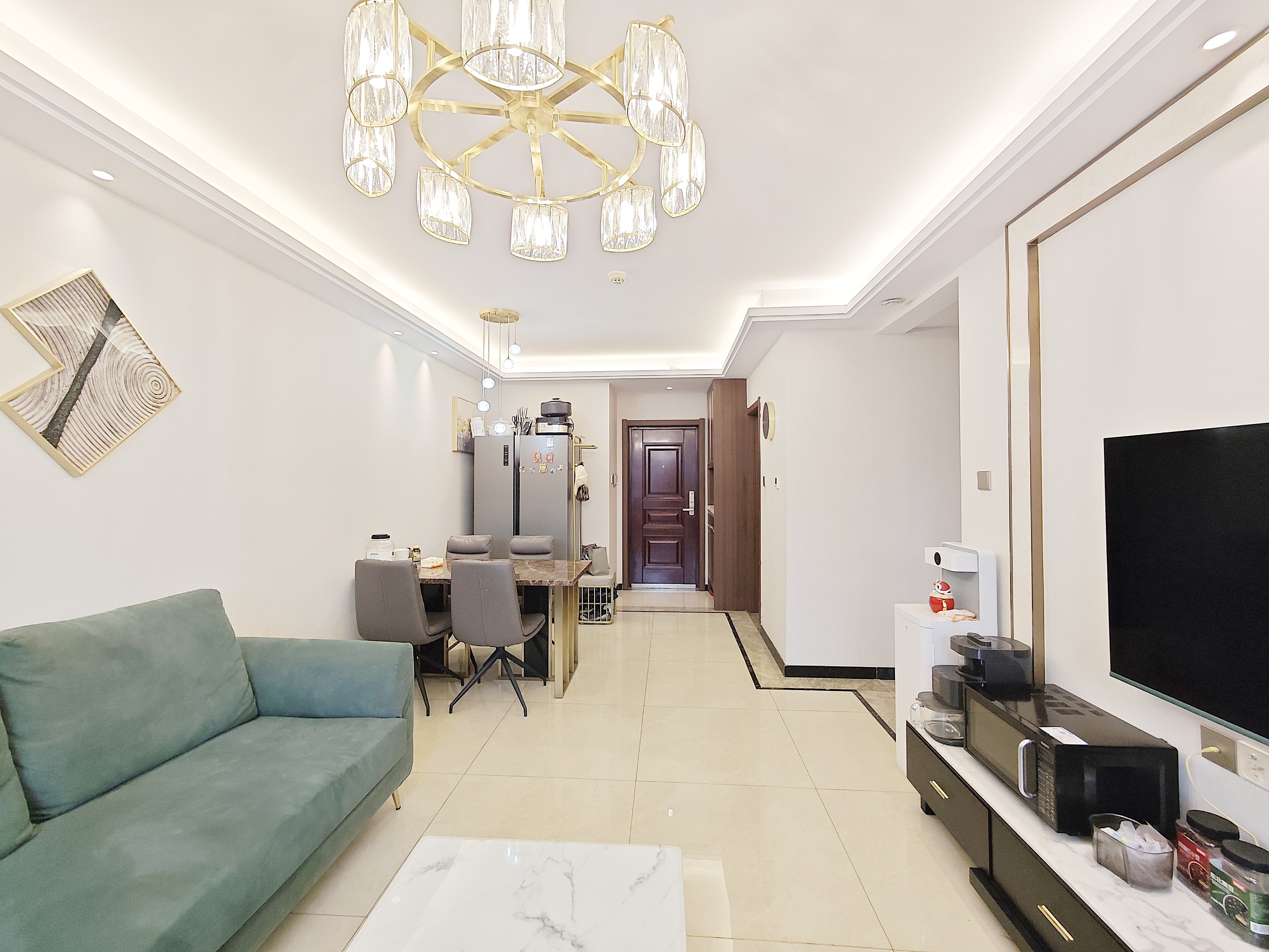 旭辉银盛泰金域蓝山