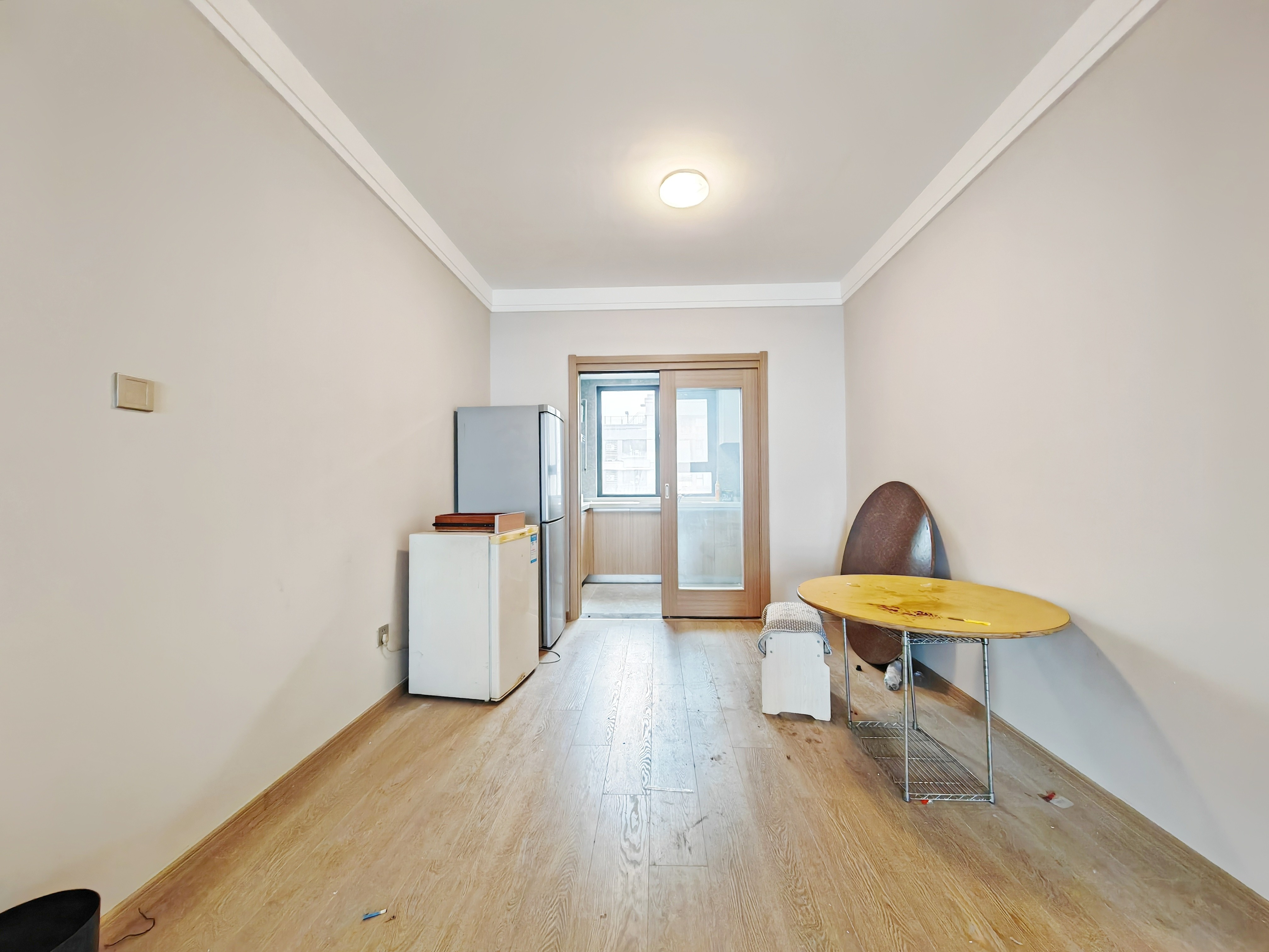 阳光城丽景公馆