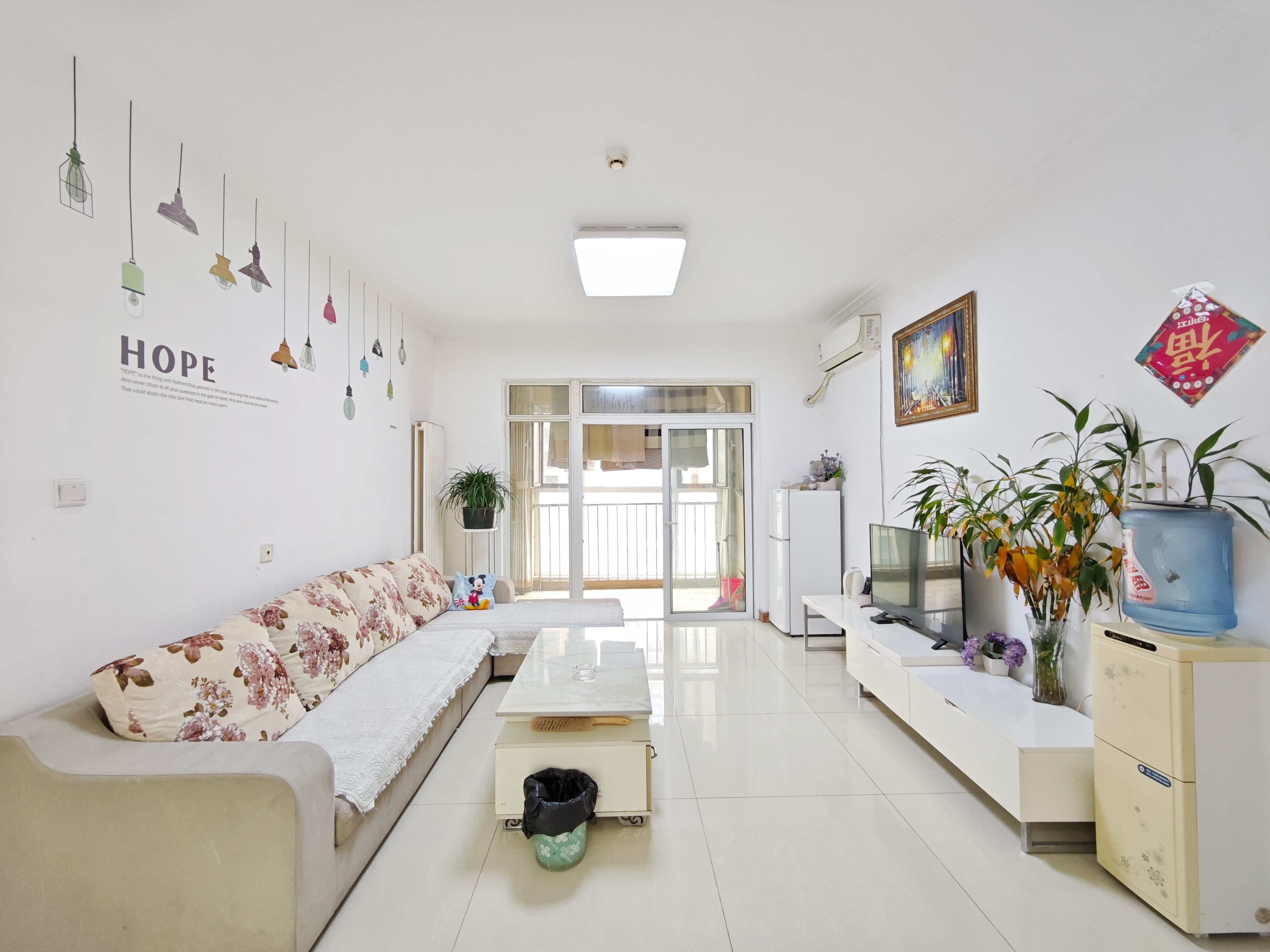 绿地中央广场一区