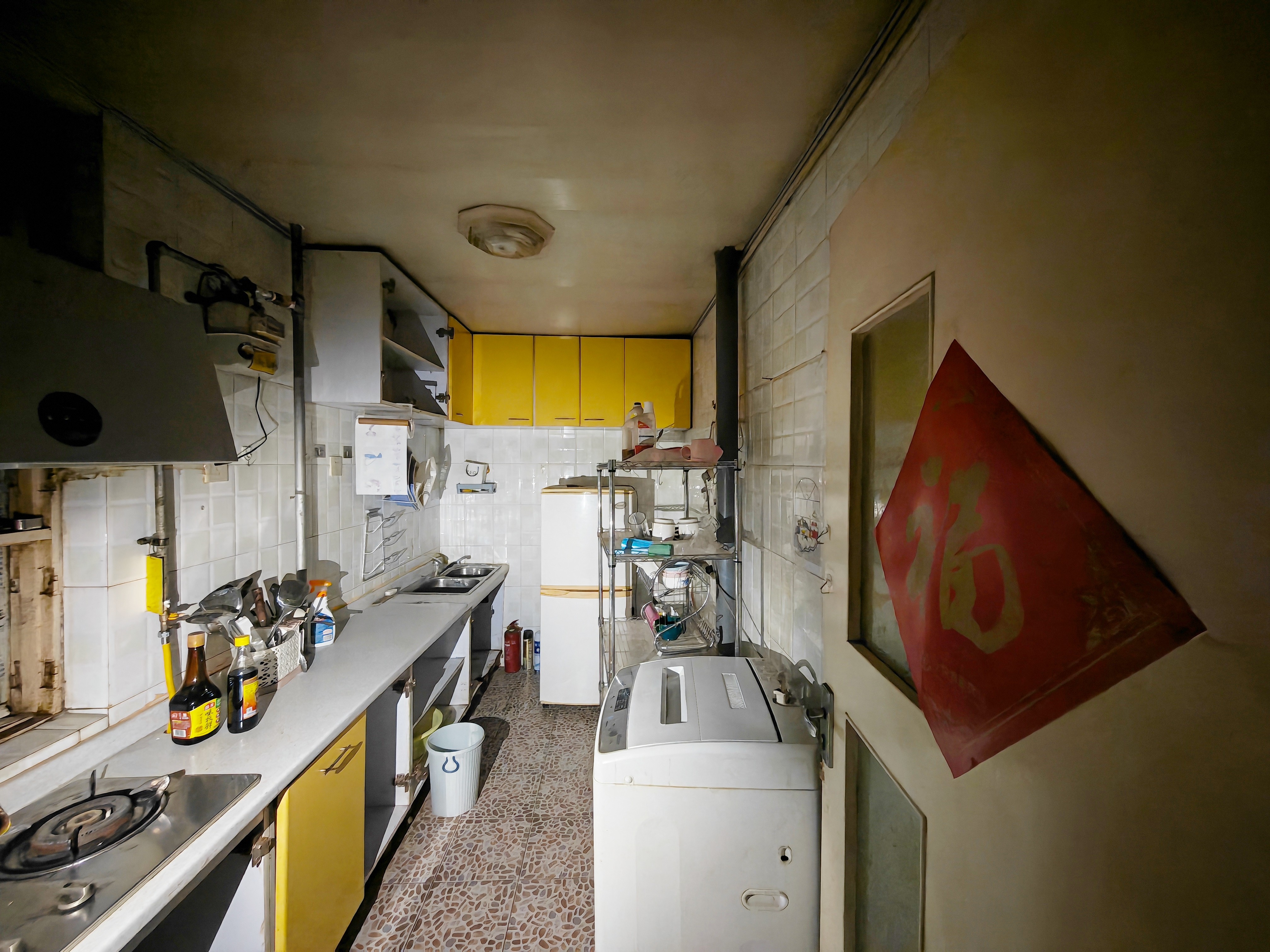 正觉寺小区二区