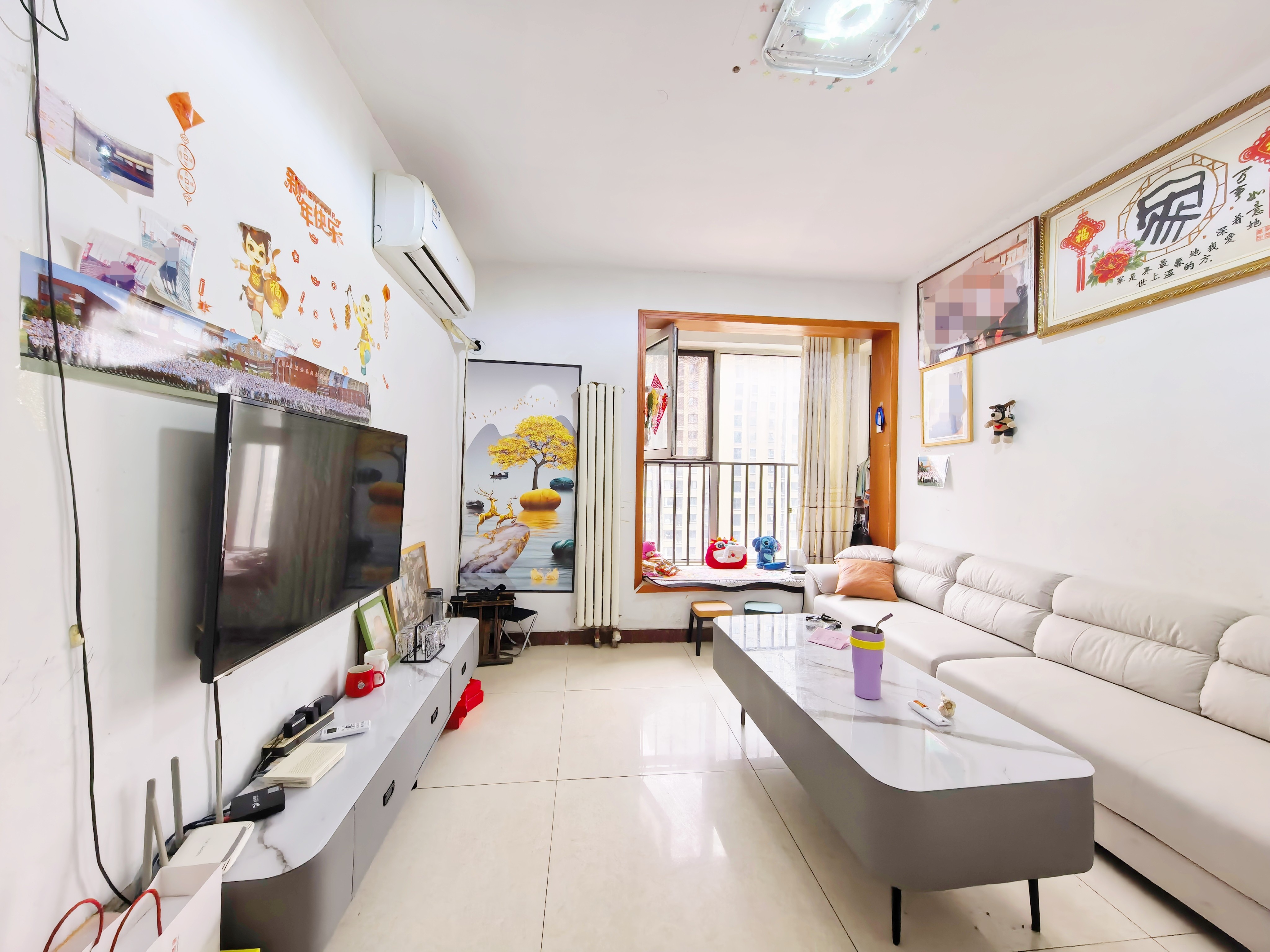 绿地国际花都(一期)