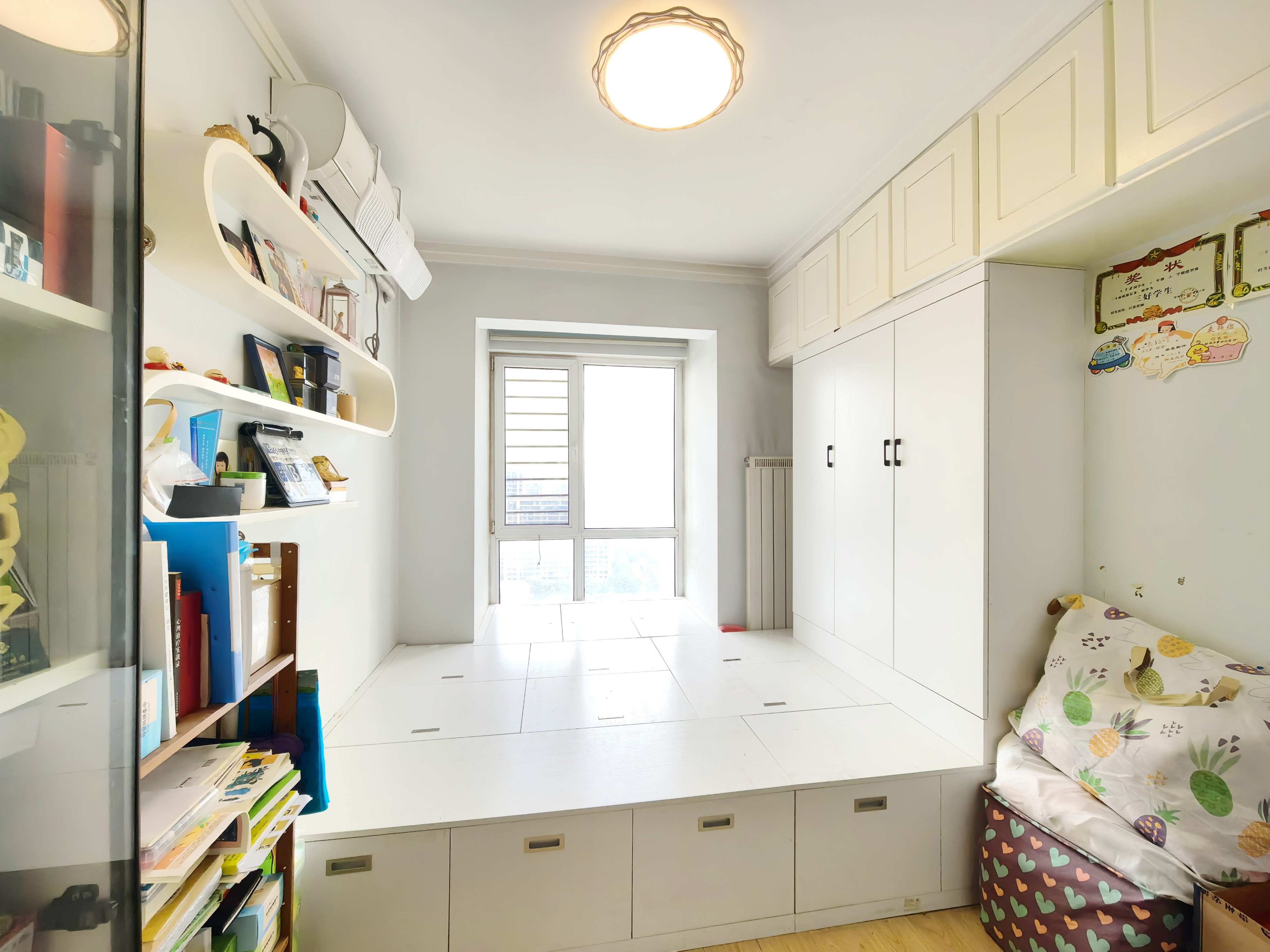 中海紫御东郡(东区)