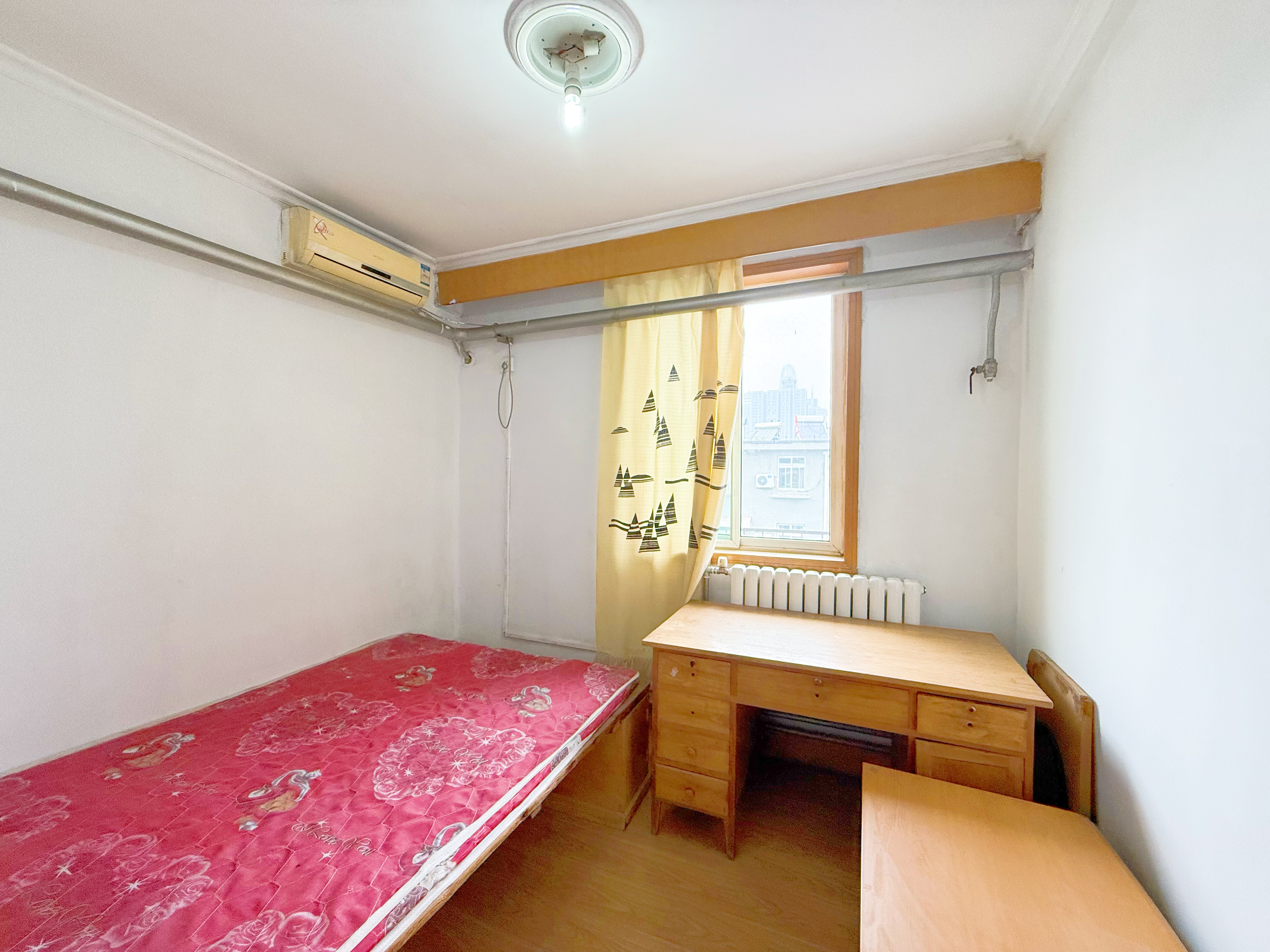 崇德街单位宿舍