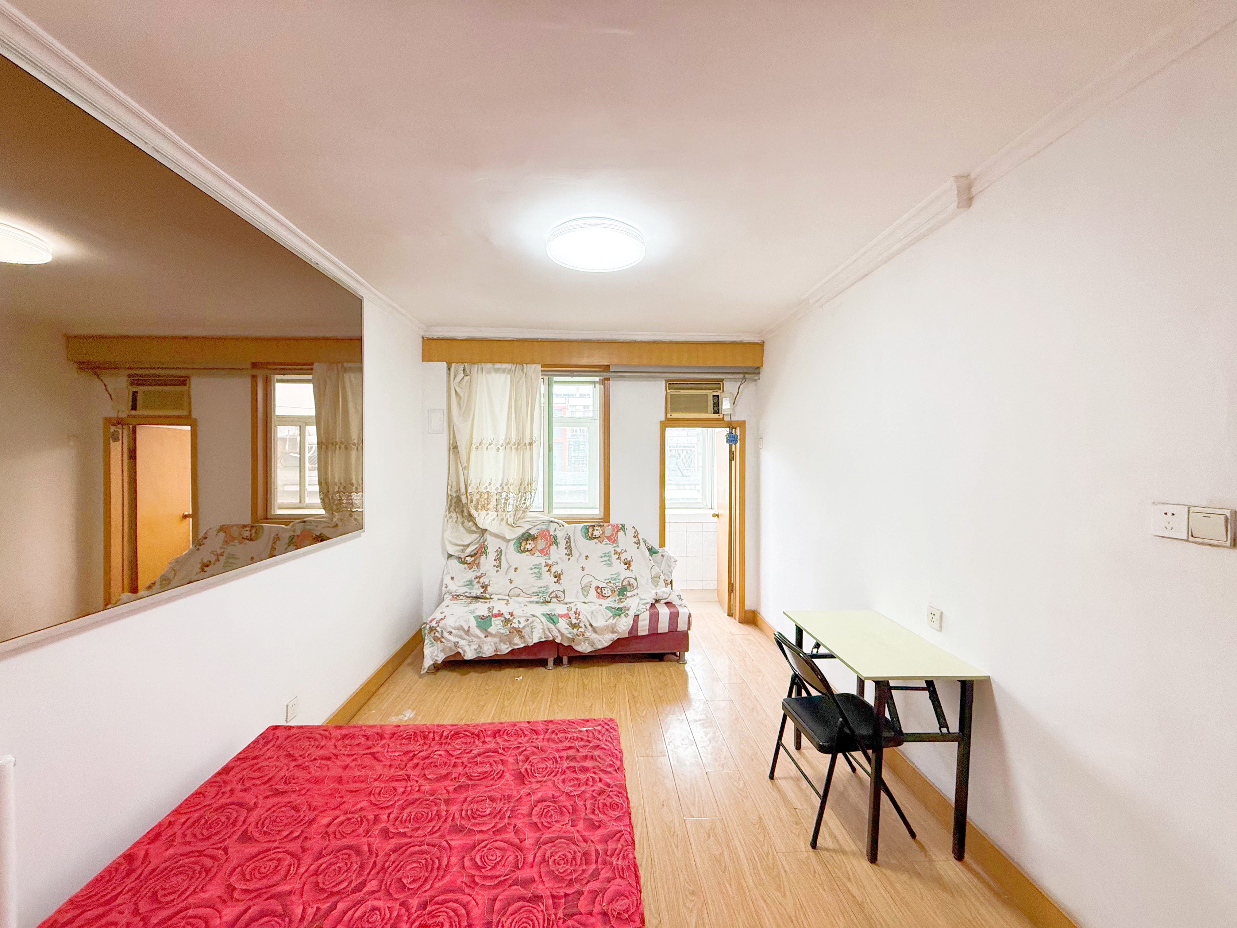 崇德街单位宿舍