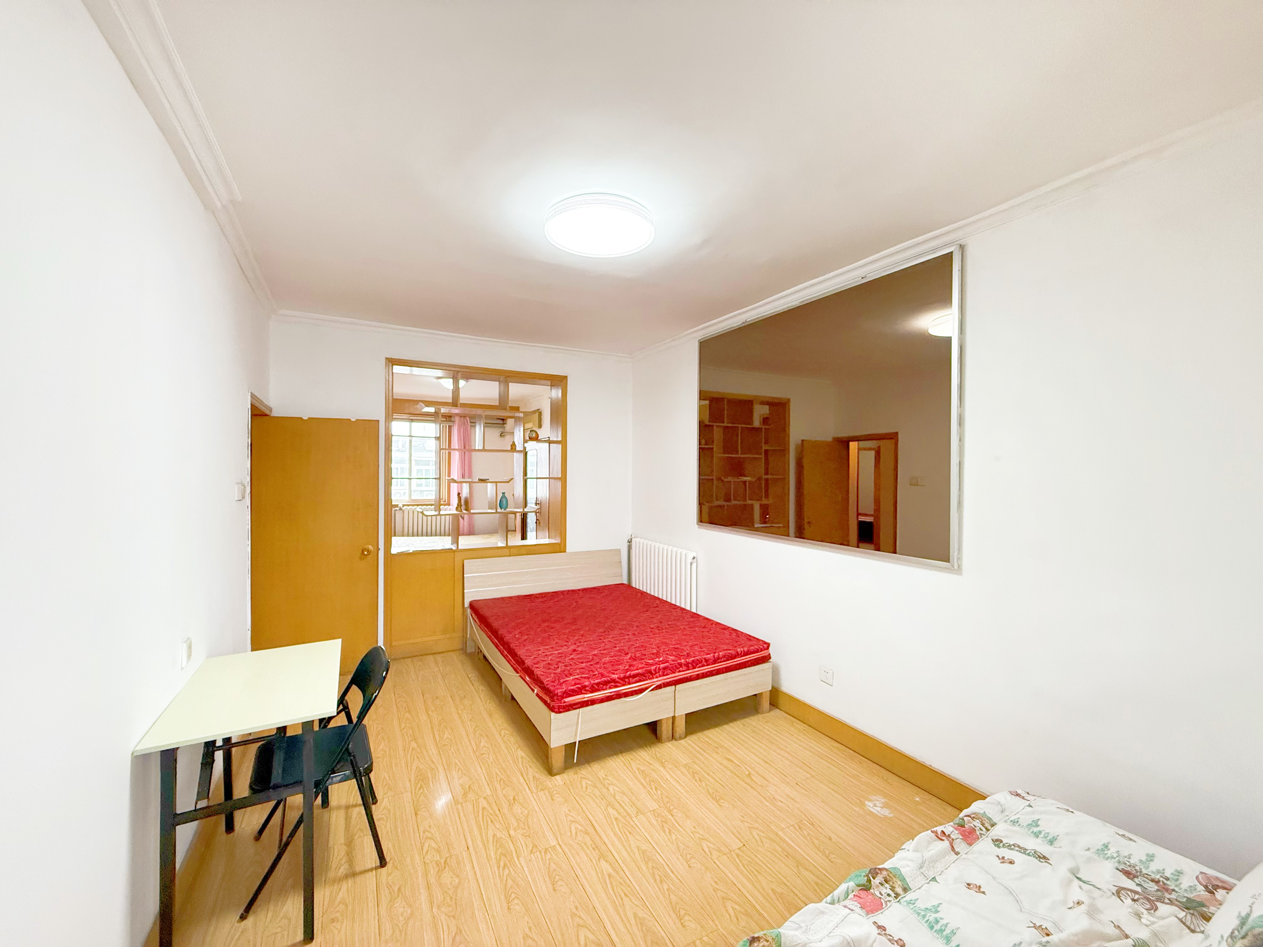 崇德街单位宿舍