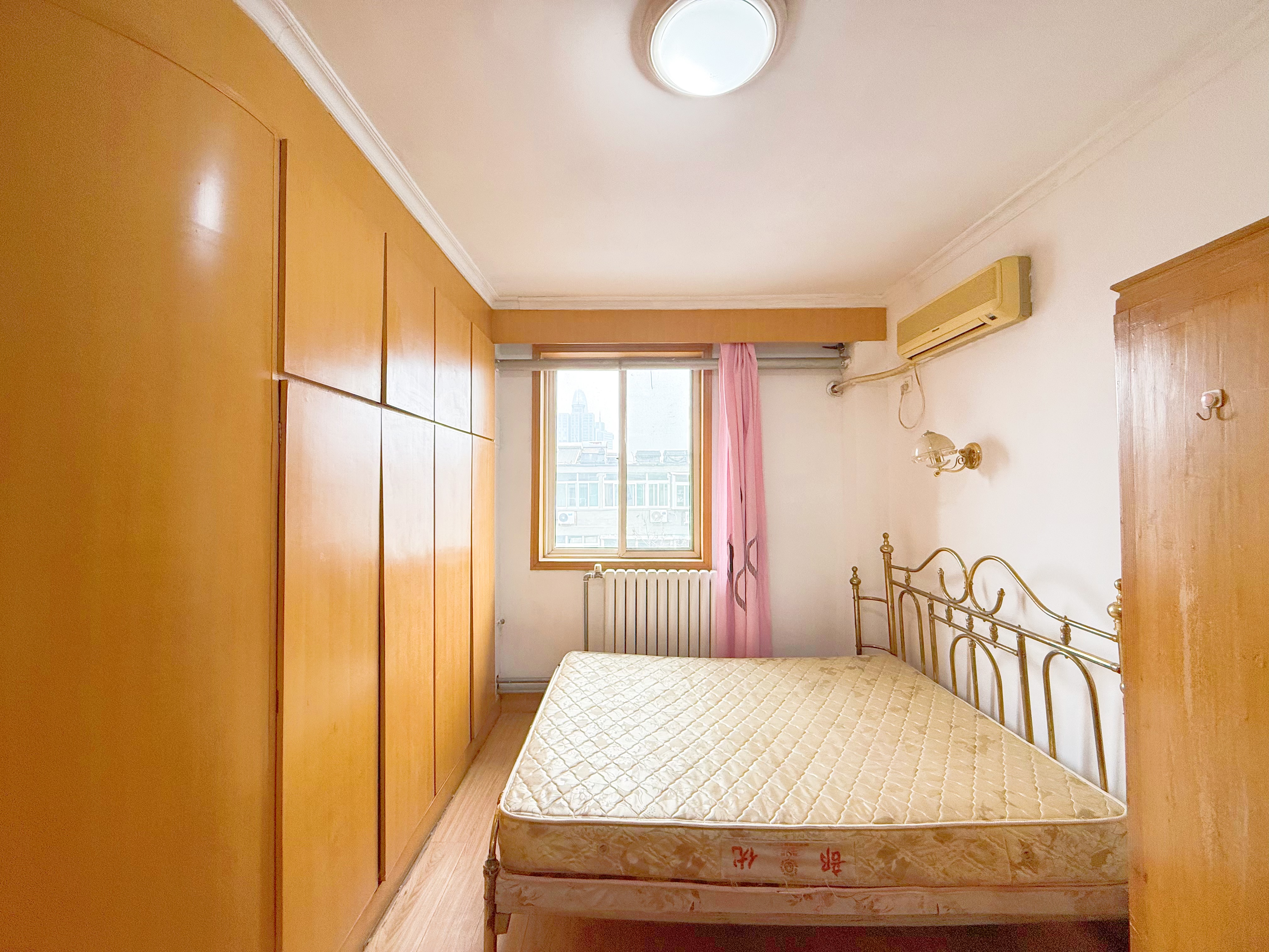 崇德街单位宿舍