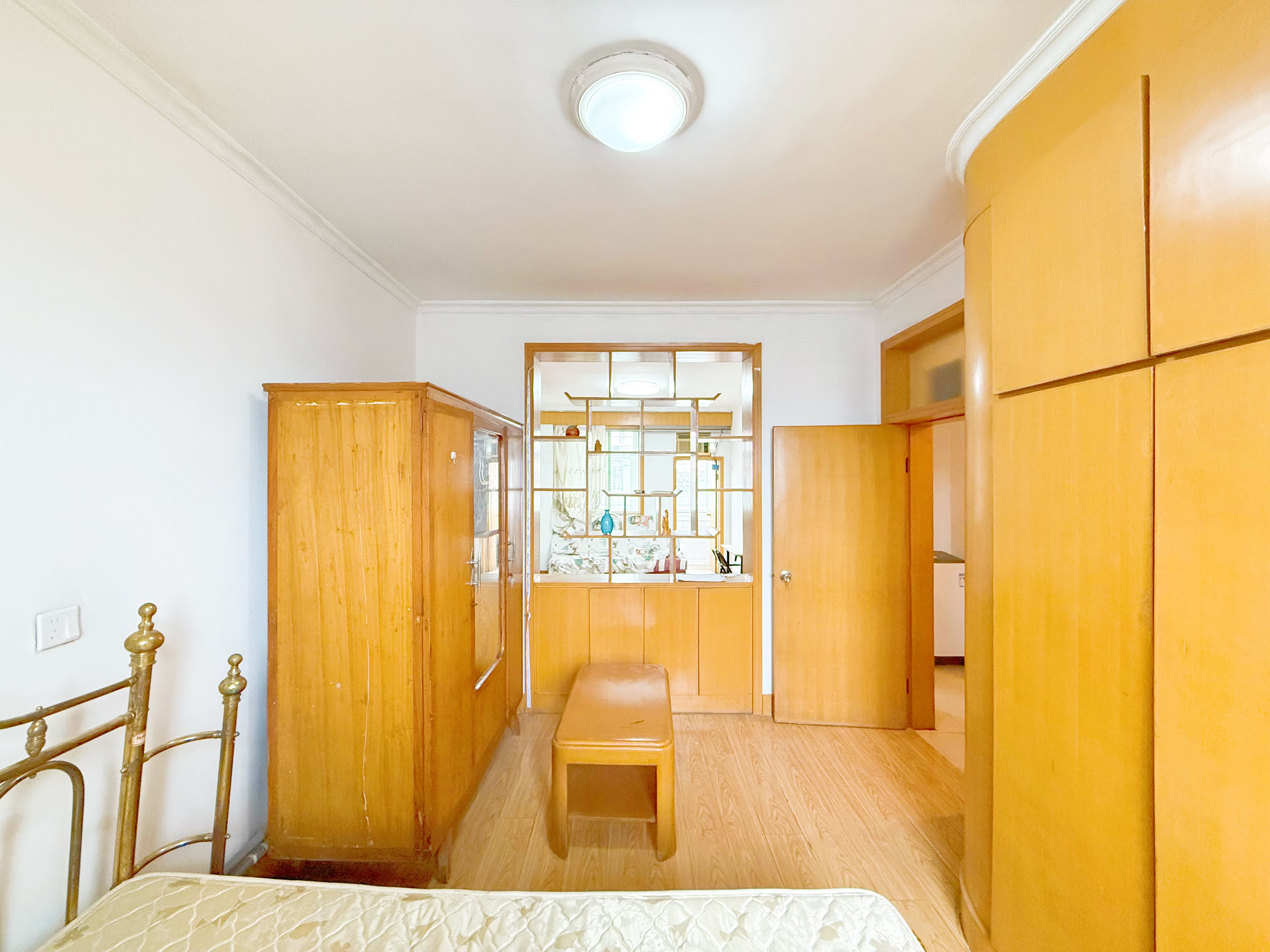 崇德街单位宿舍