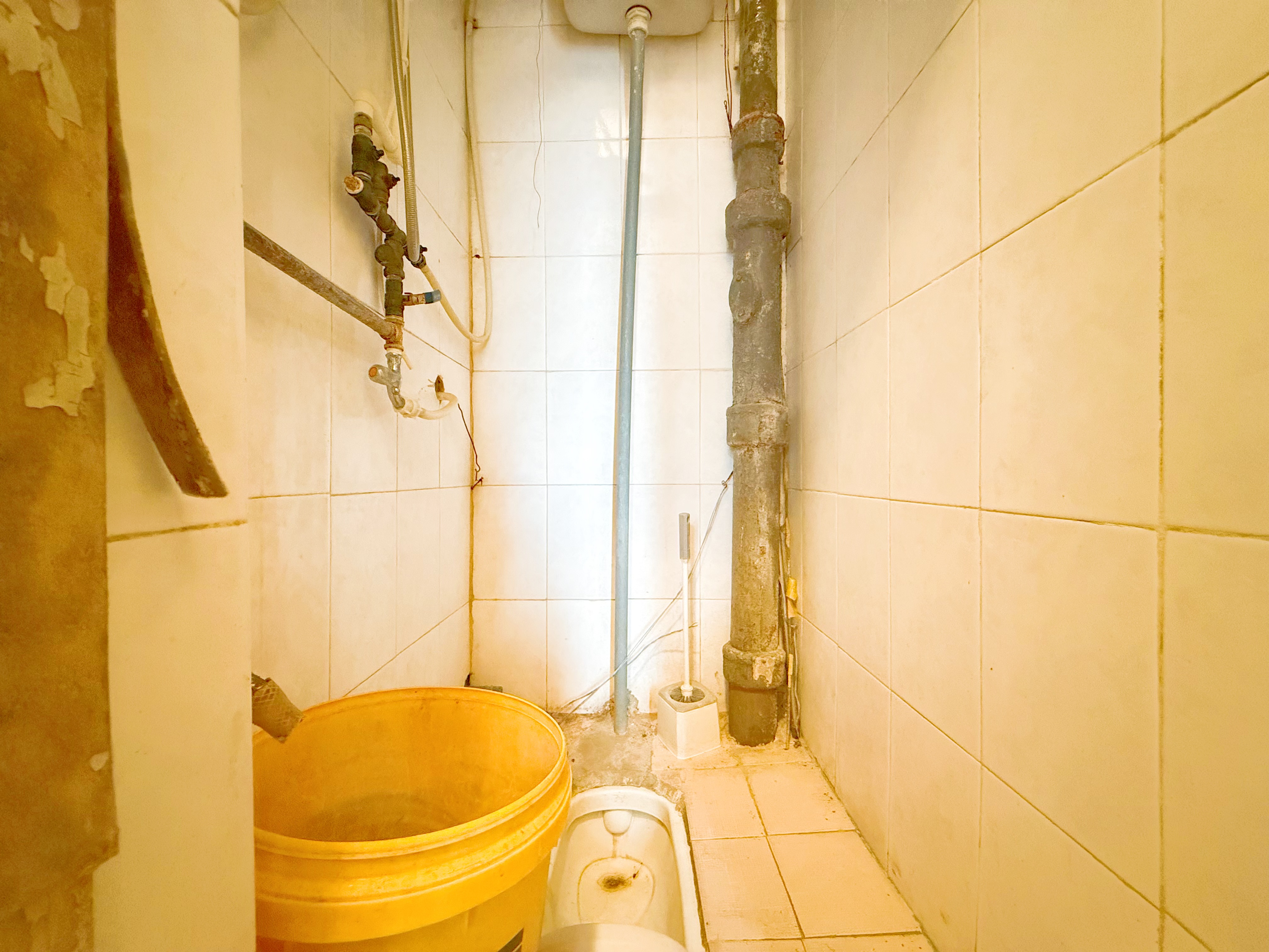 崇德街单位宿舍