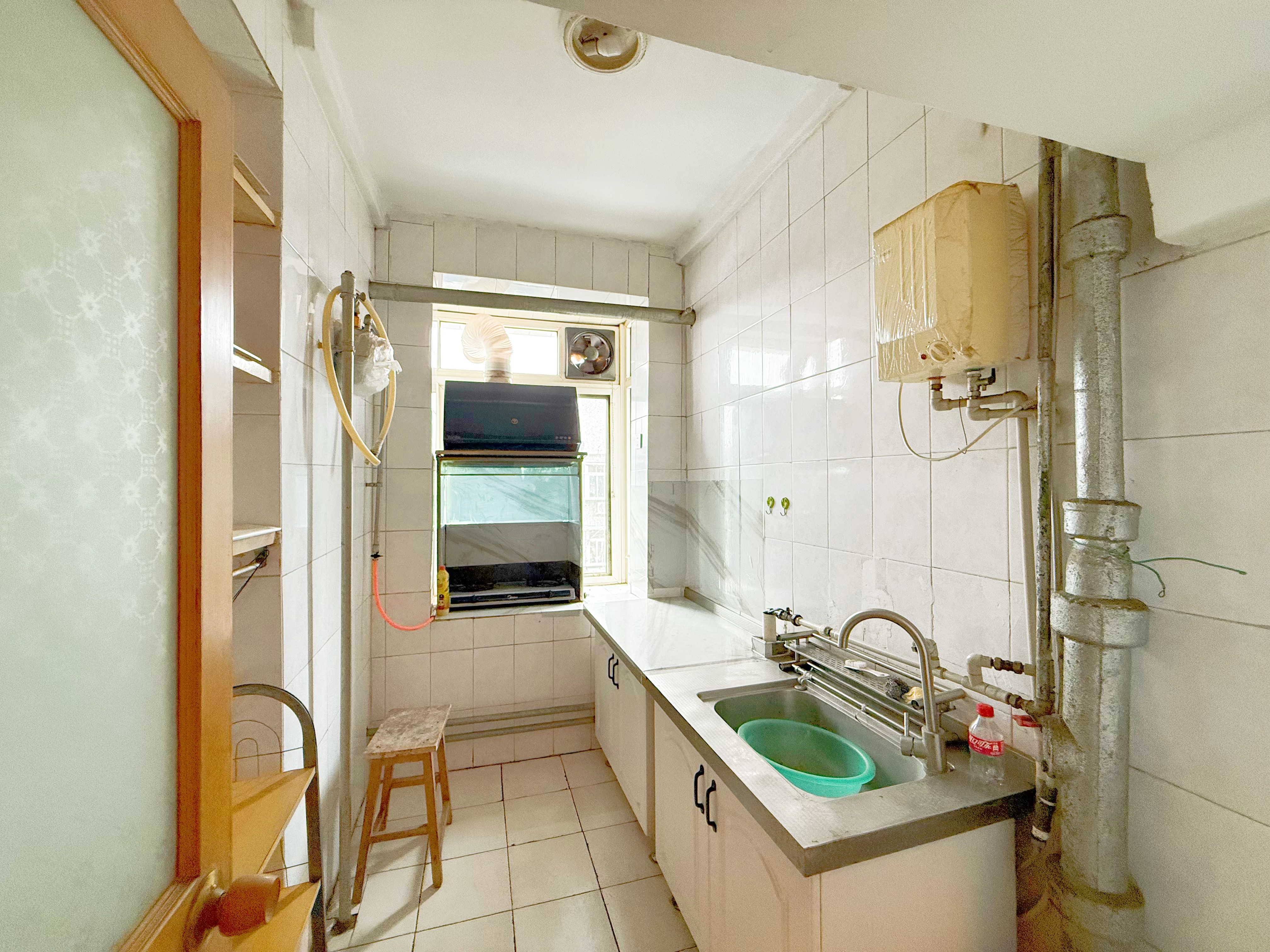 崇德街单位宿舍