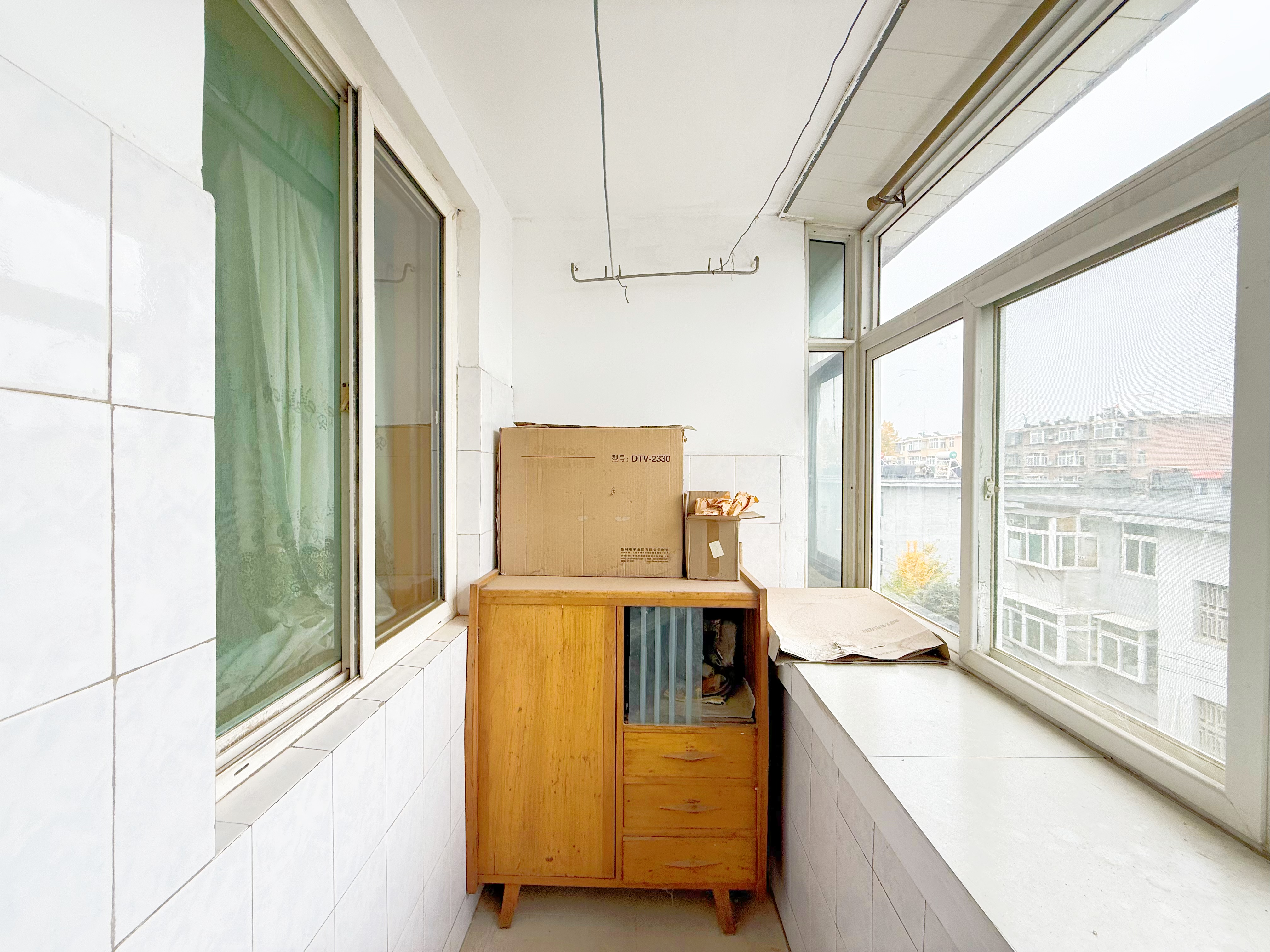 崇德街单位宿舍