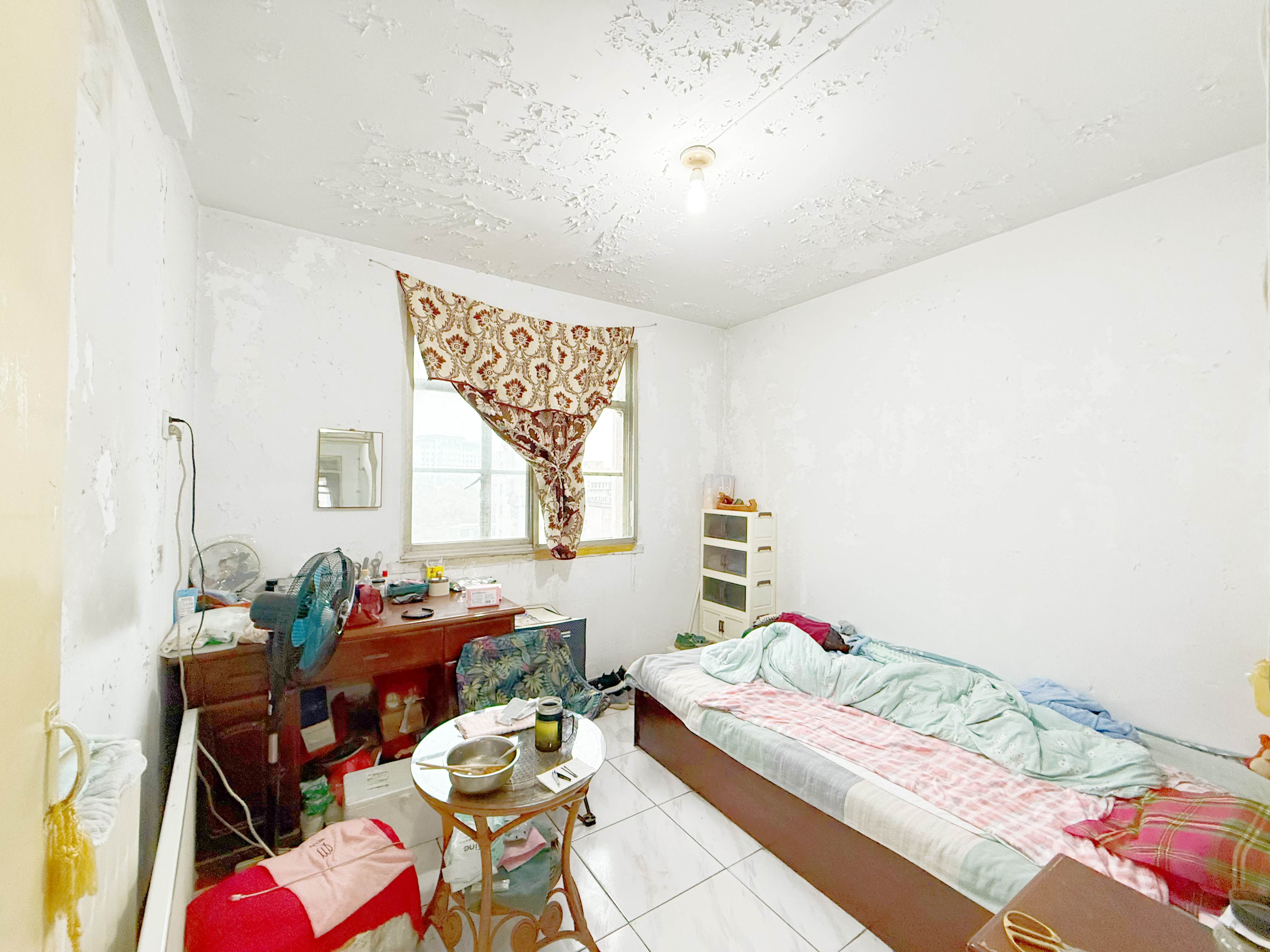  泺源回民小区 南北