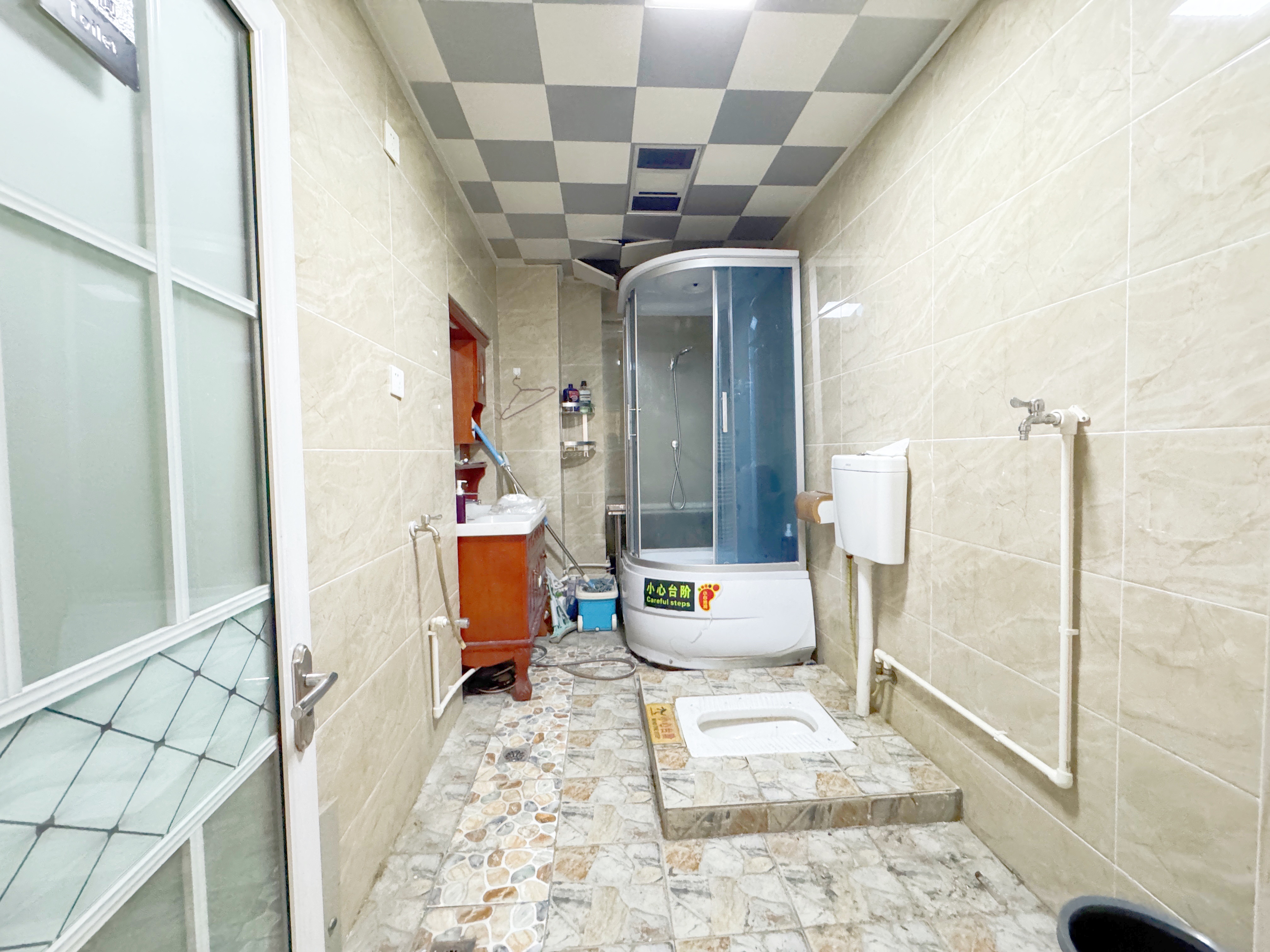 南益名泉春晓公寓