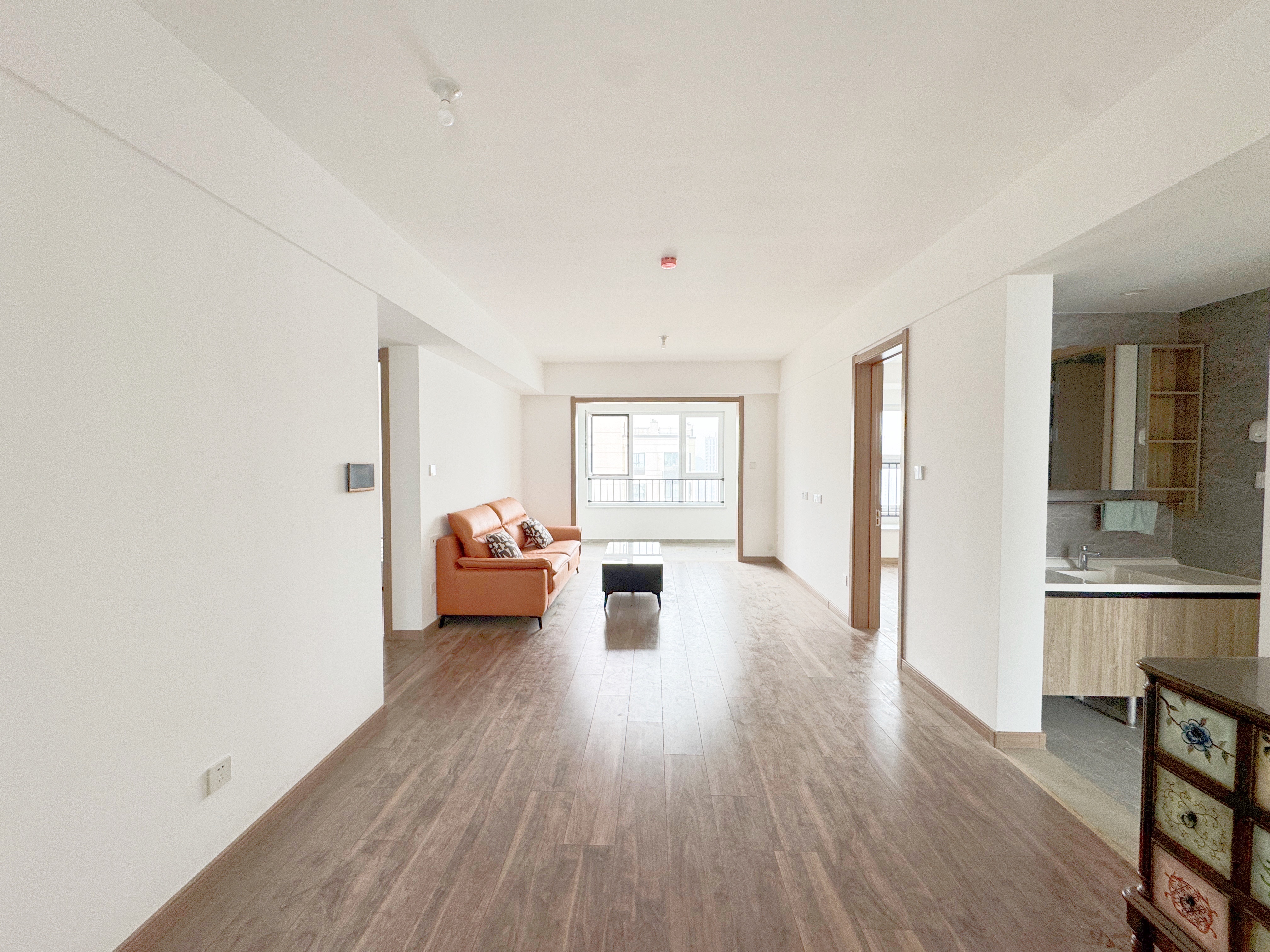 万科金色悦城新著