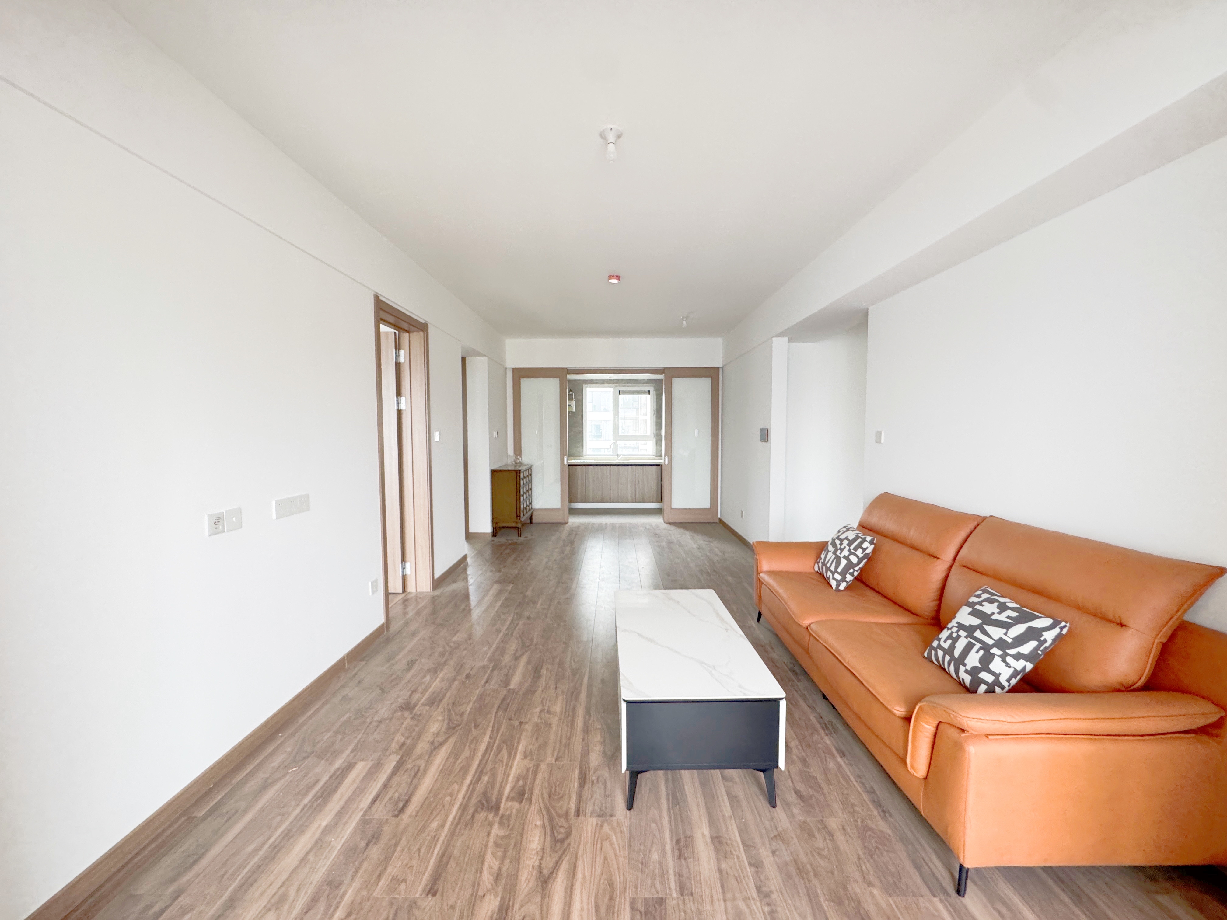  万科金色悦城新著  南