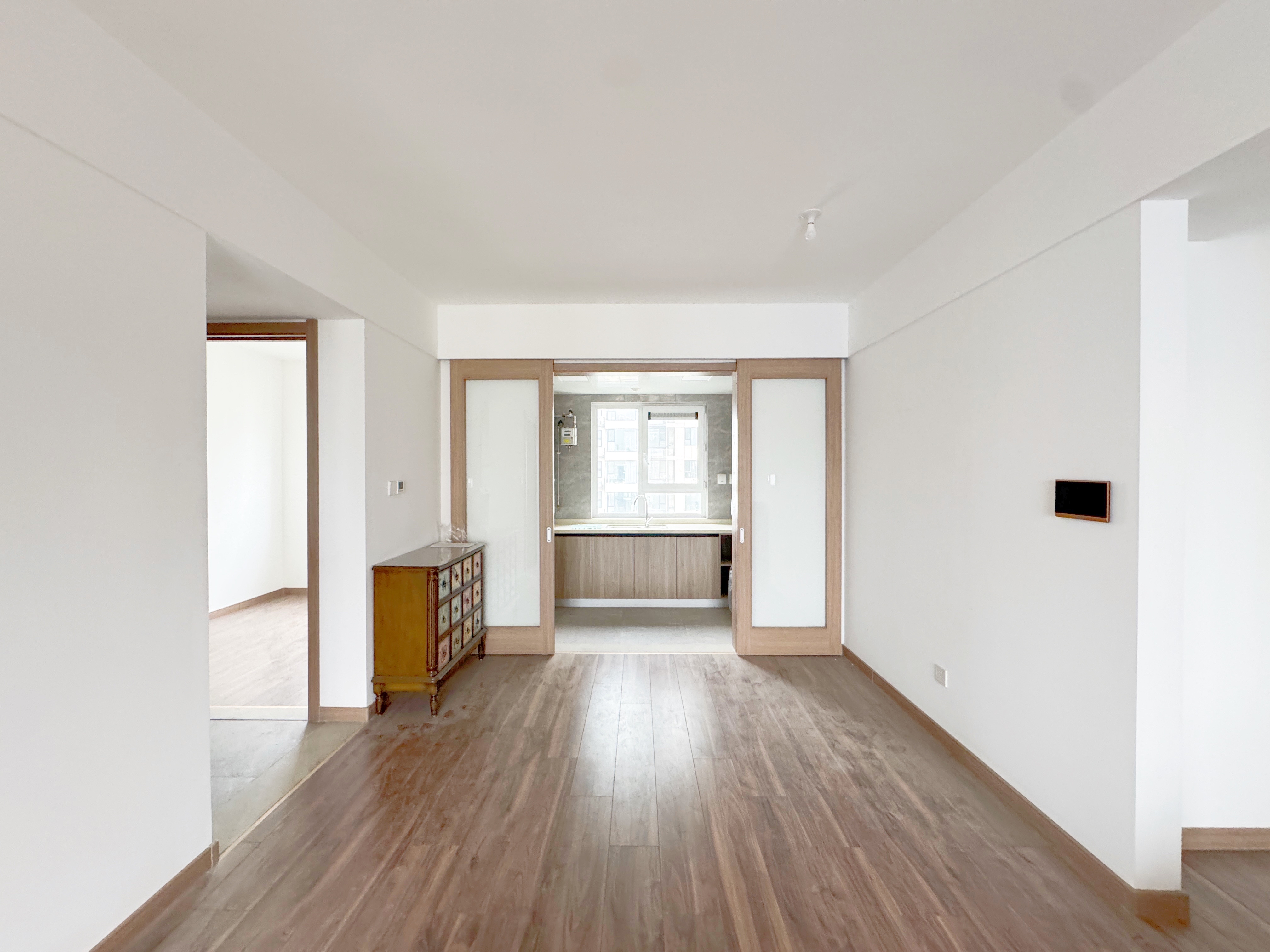 万科金色悦城新著