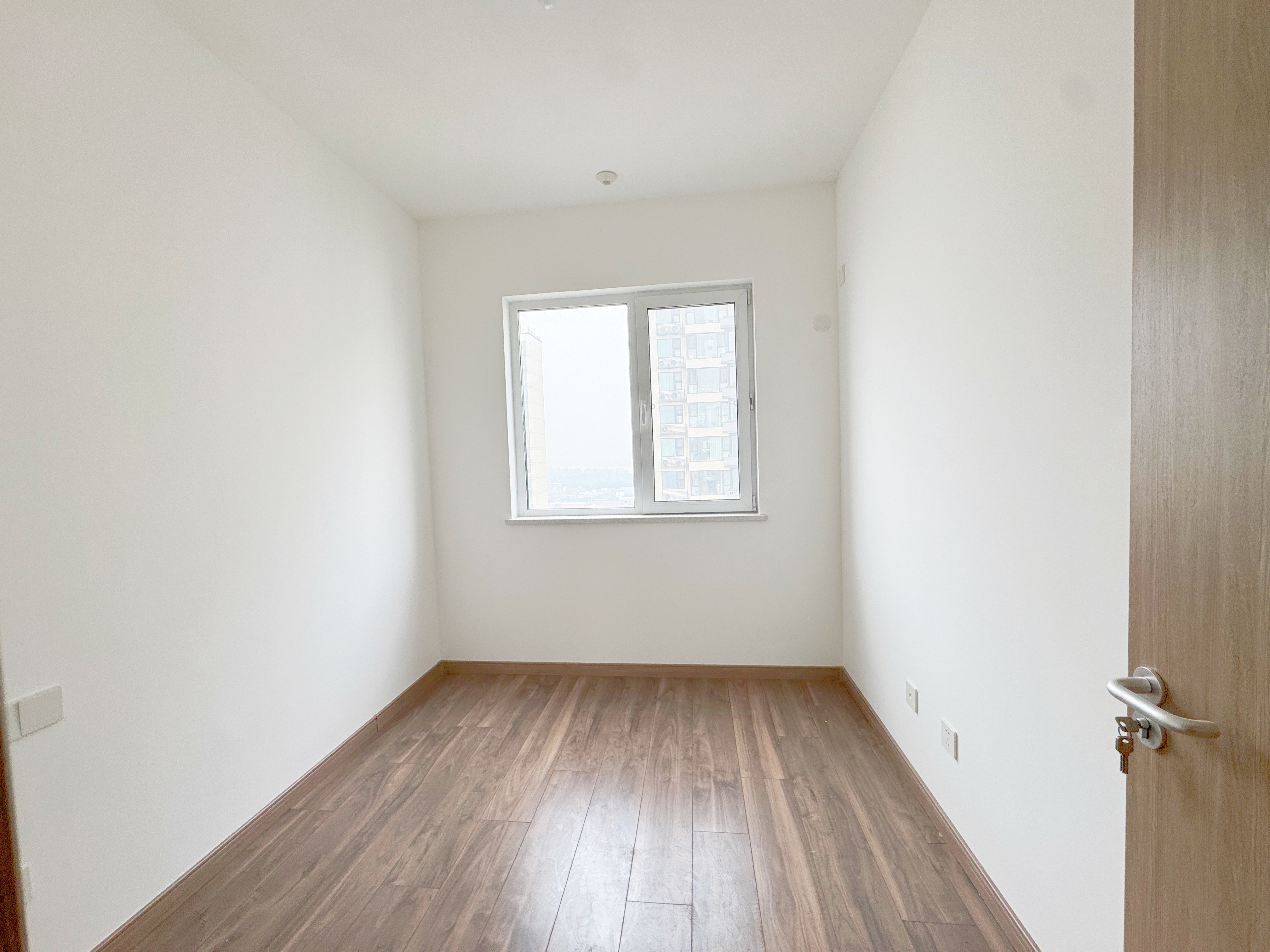 万科金色悦城新著