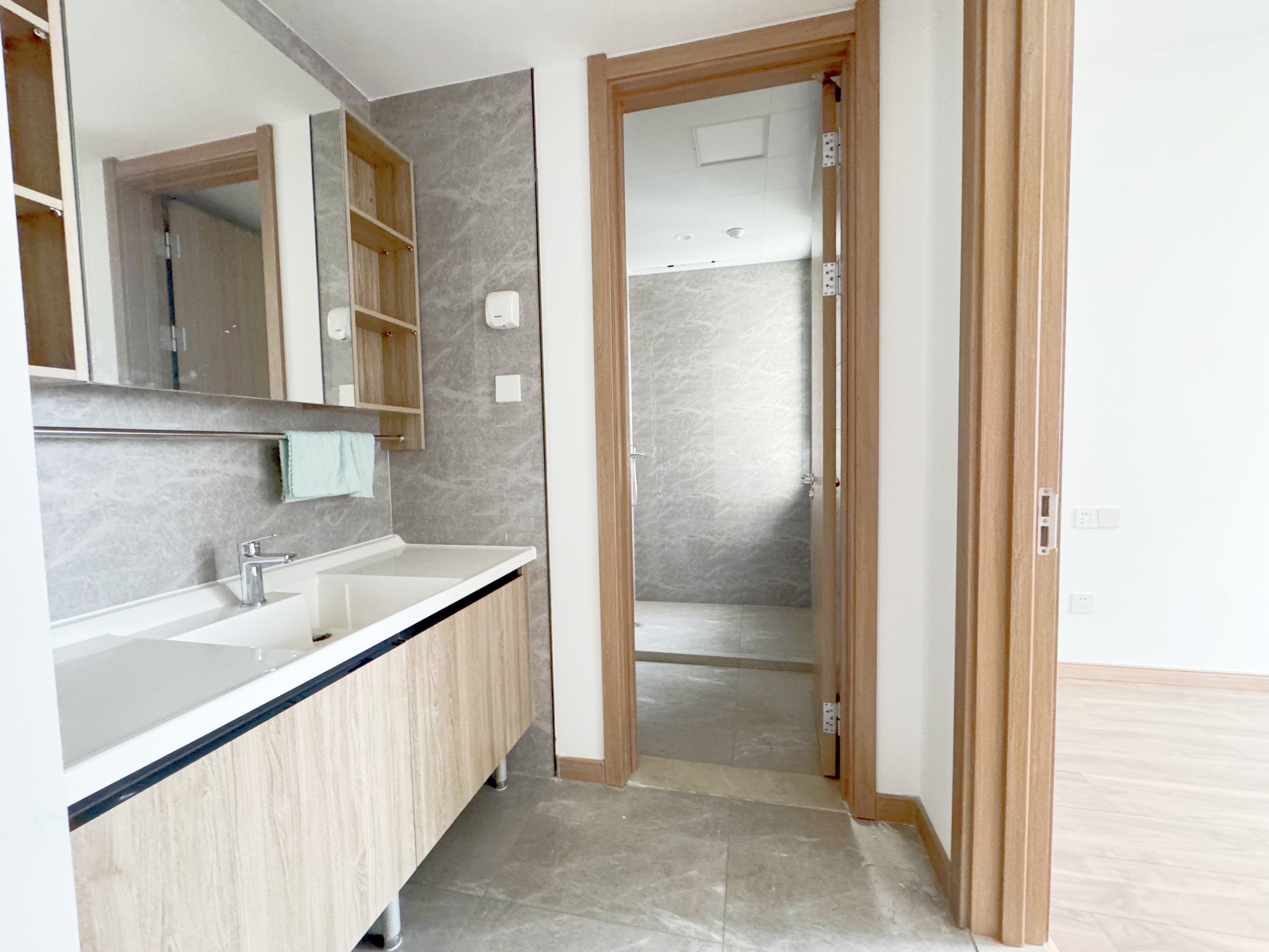 万科金色悦城新著