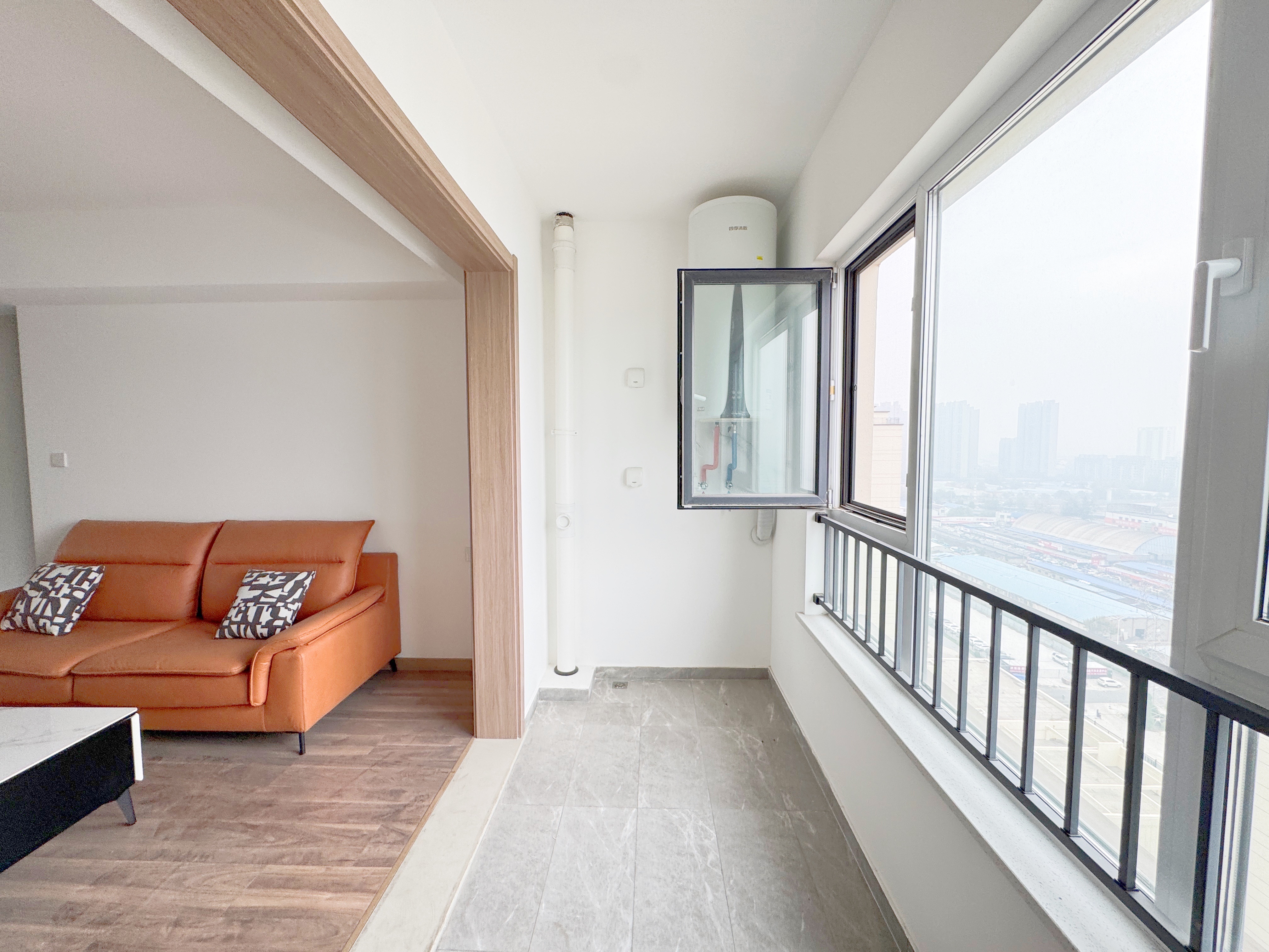 万科金色悦城新著