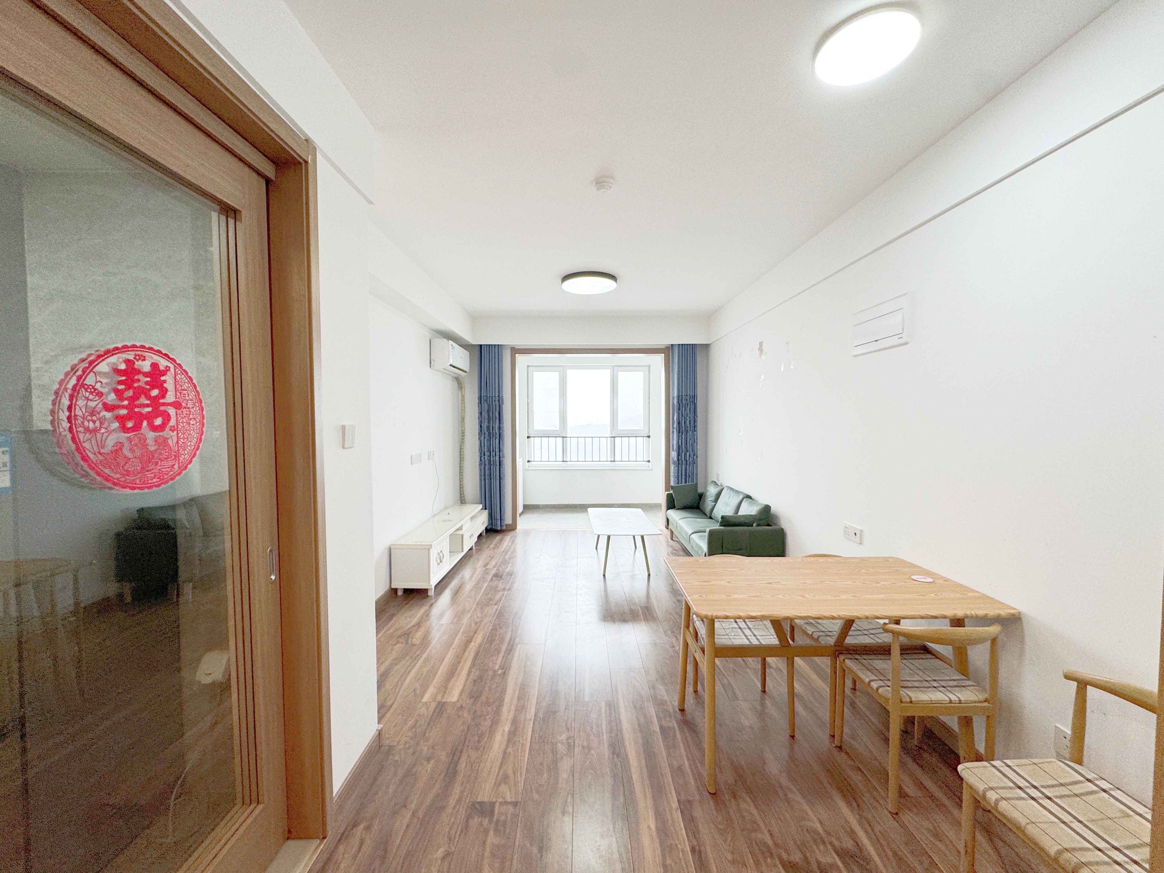 万科金色悦城新著