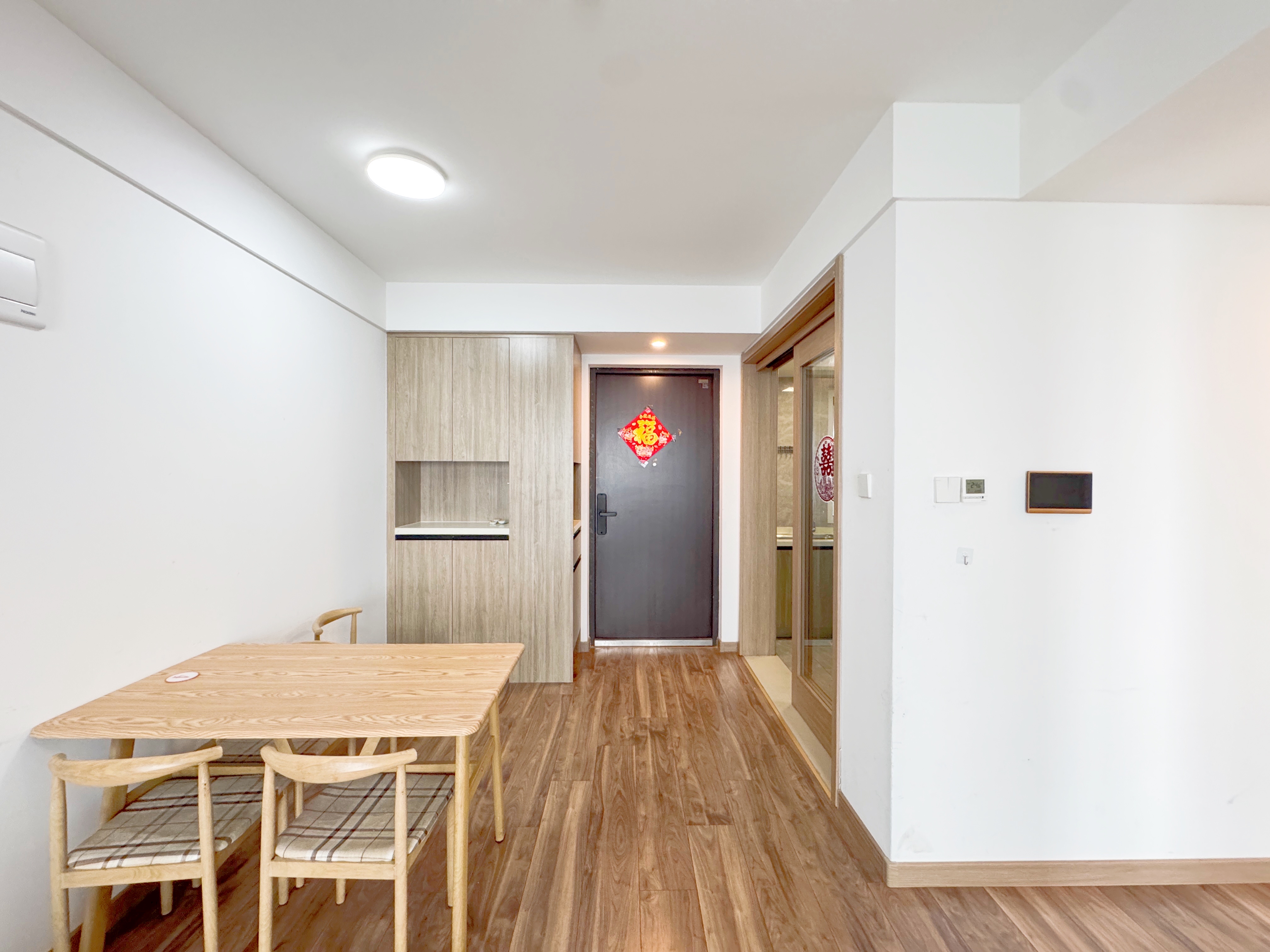 万科金色悦城新著