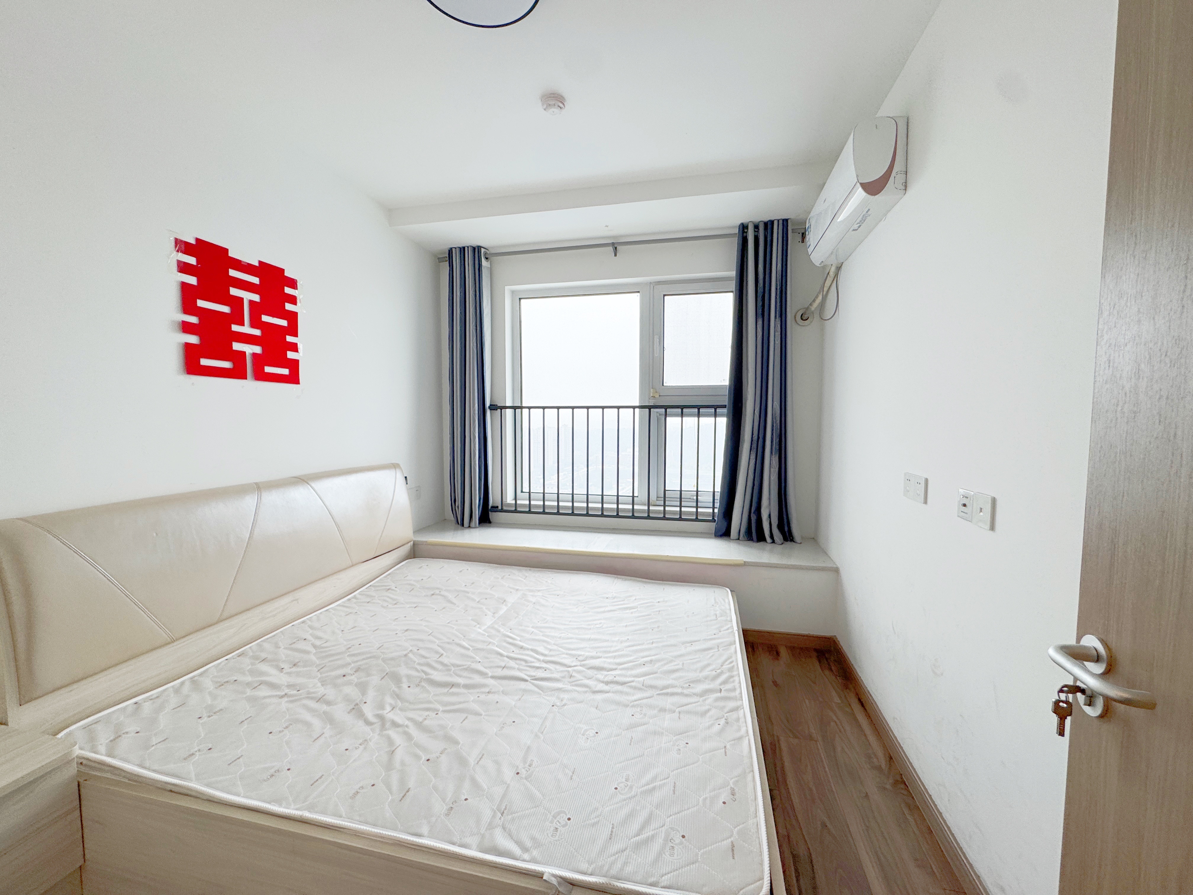 万科金色悦城新著