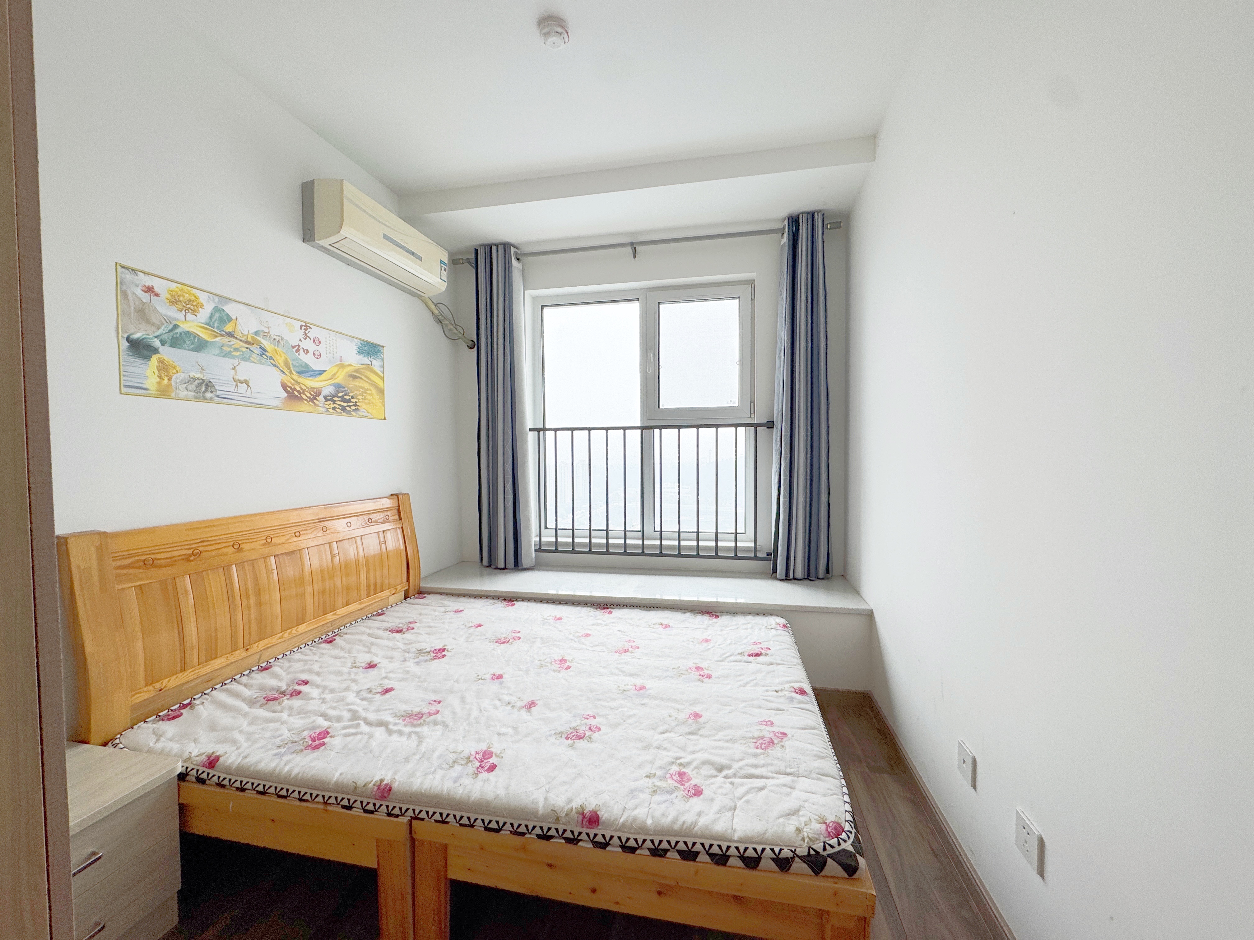 万科金色悦城新著