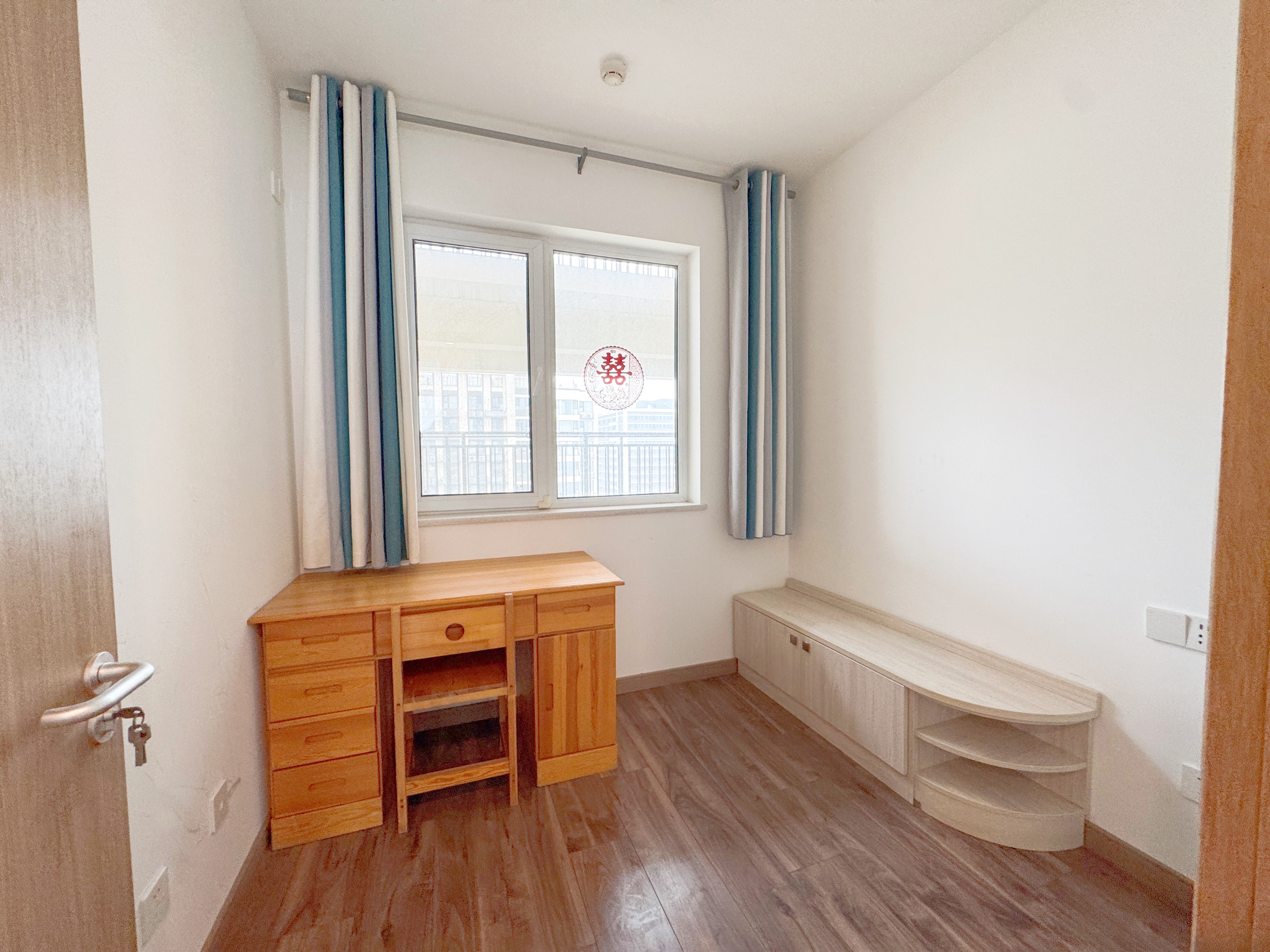 万科金色悦城新著