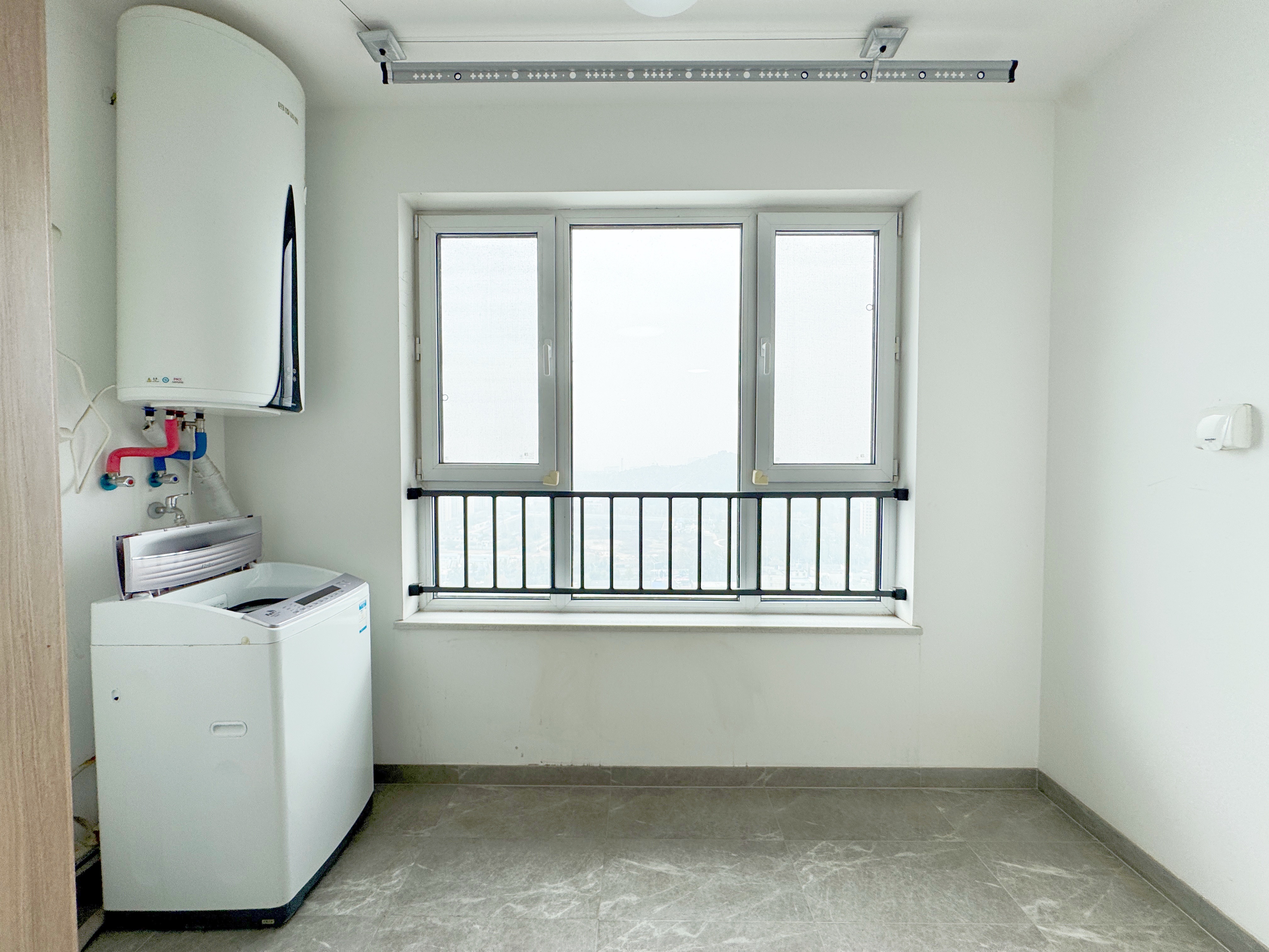 万科金色悦城新著