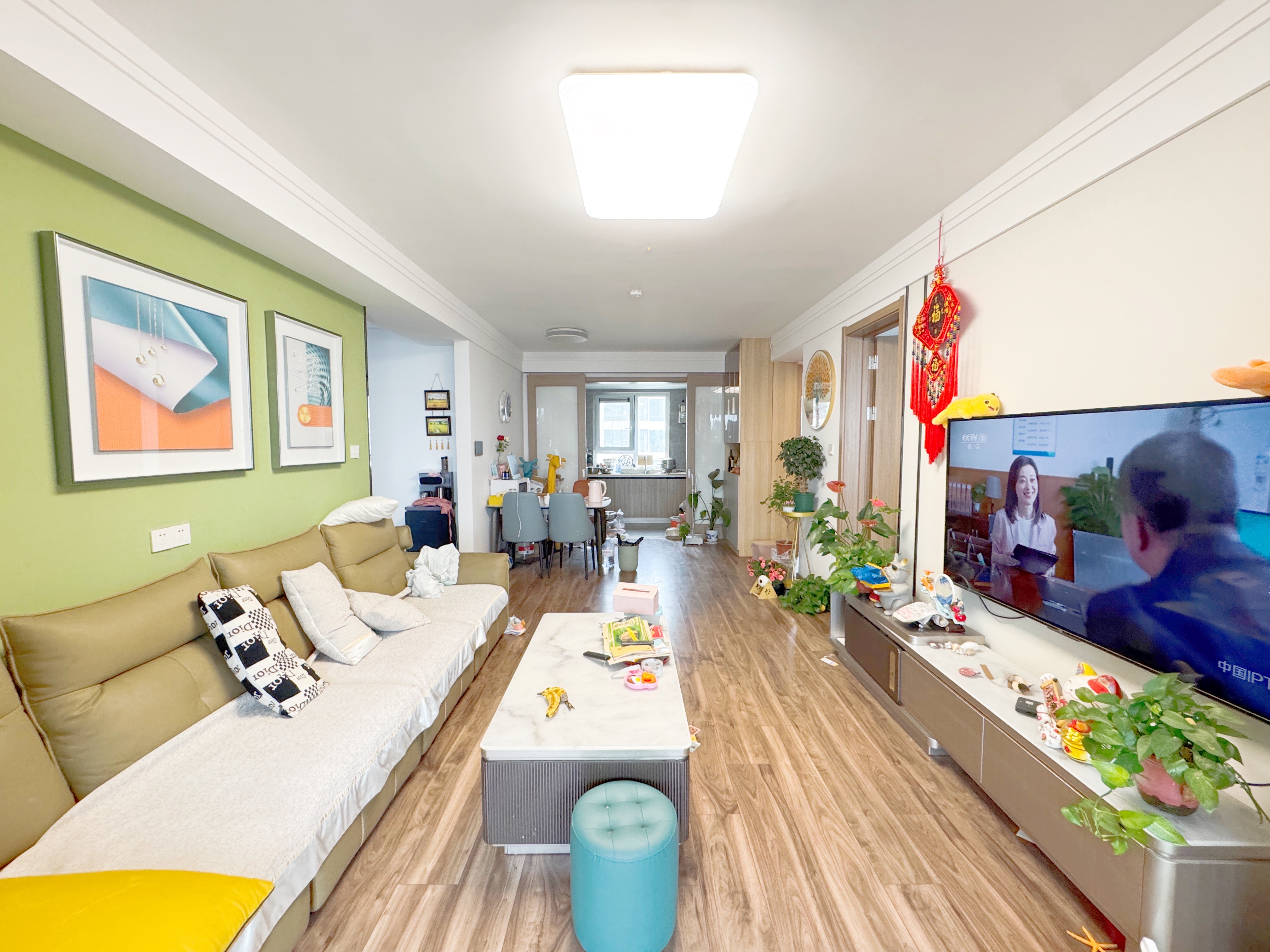 万科金色悦城新著