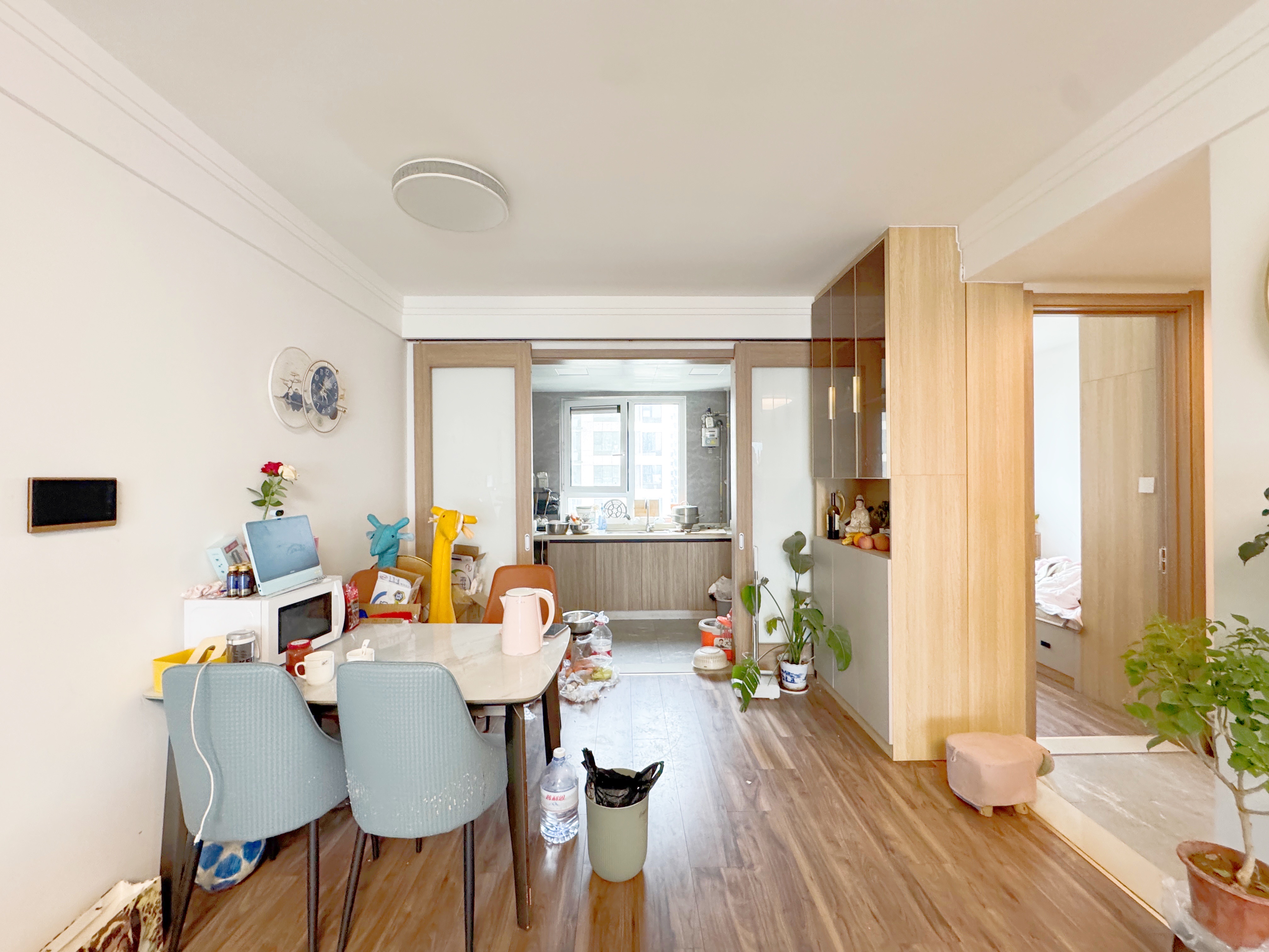 万科金色悦城新著