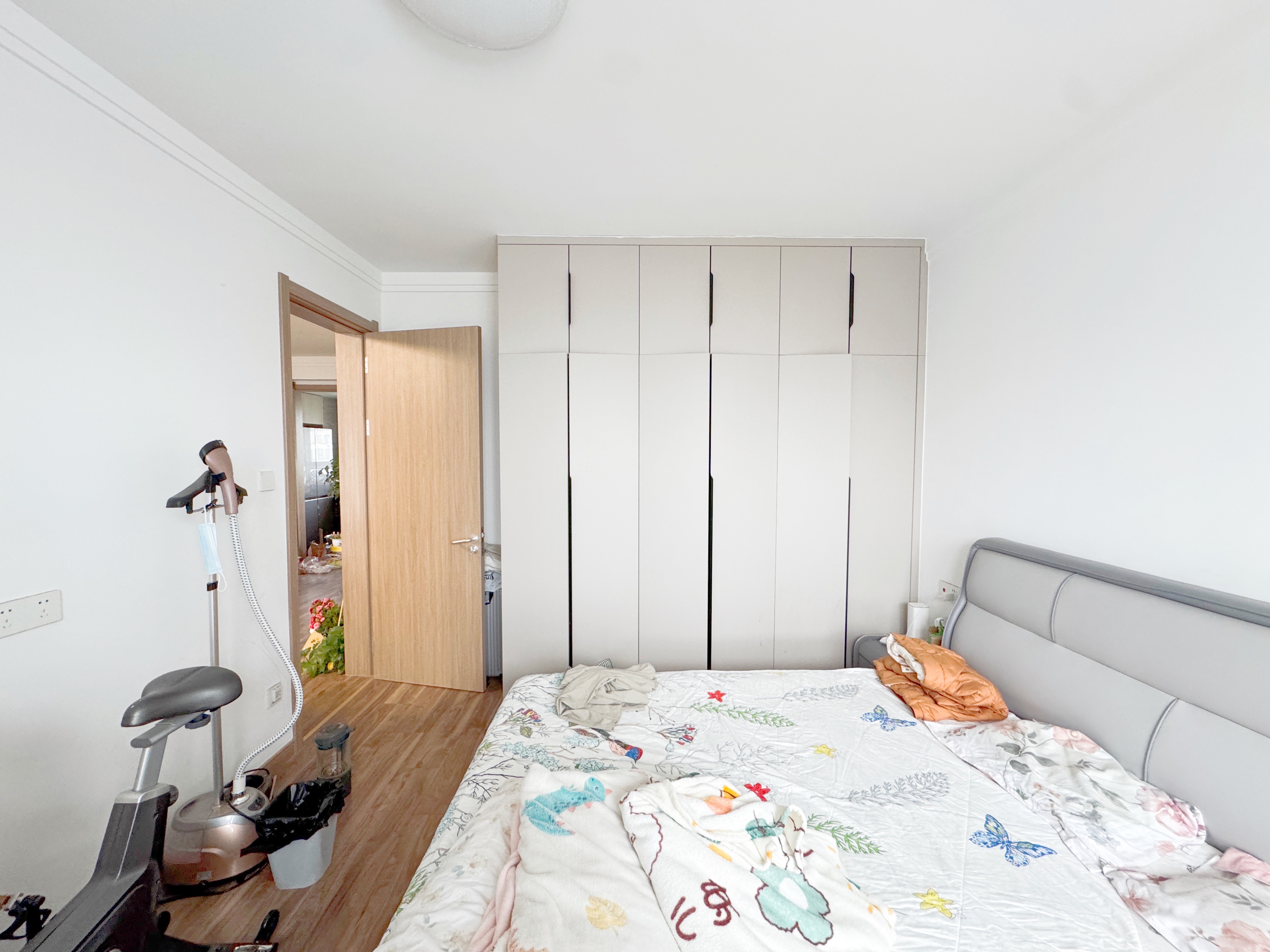 万科金色悦城新著