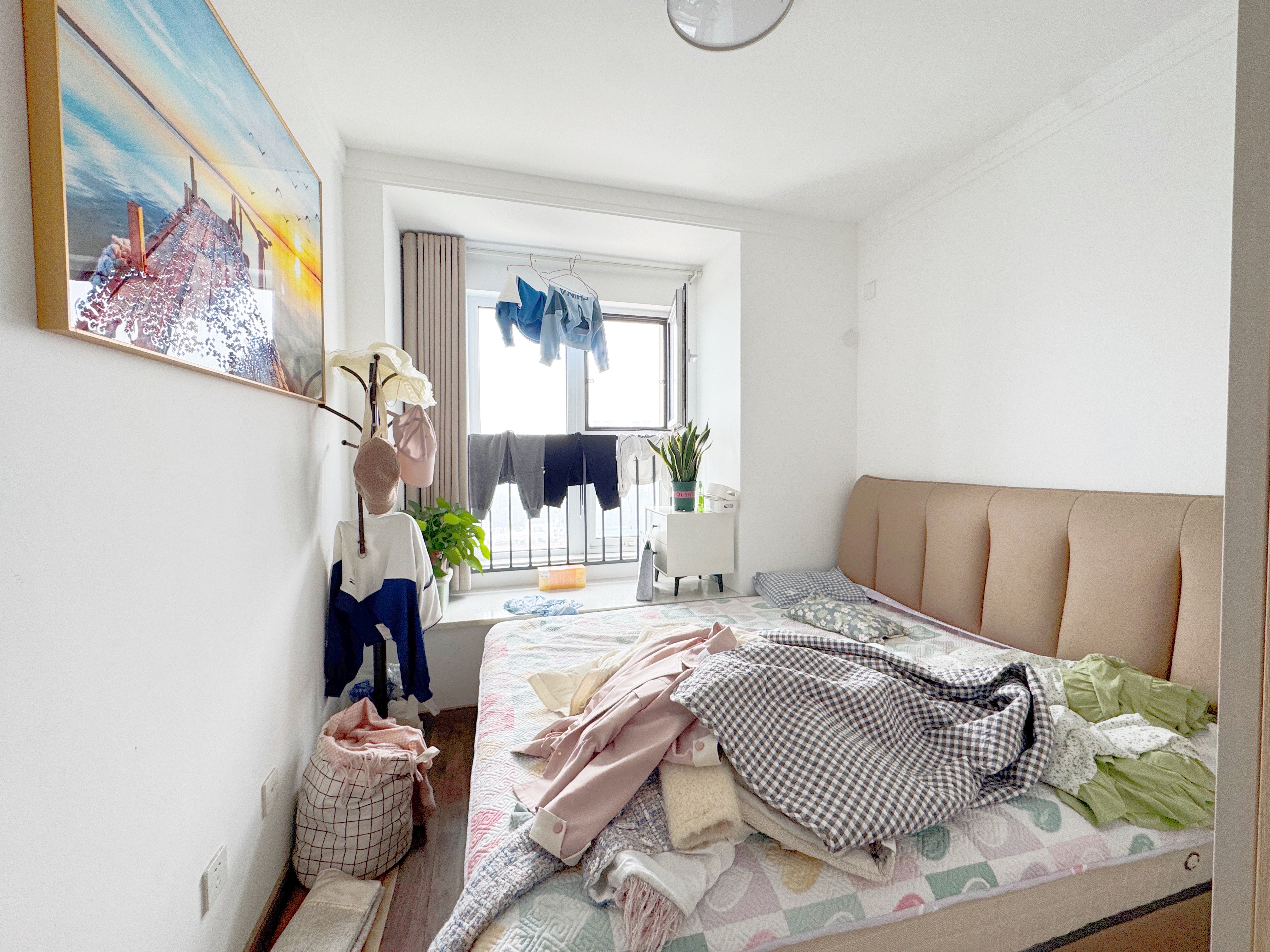 万科金色悦城新著