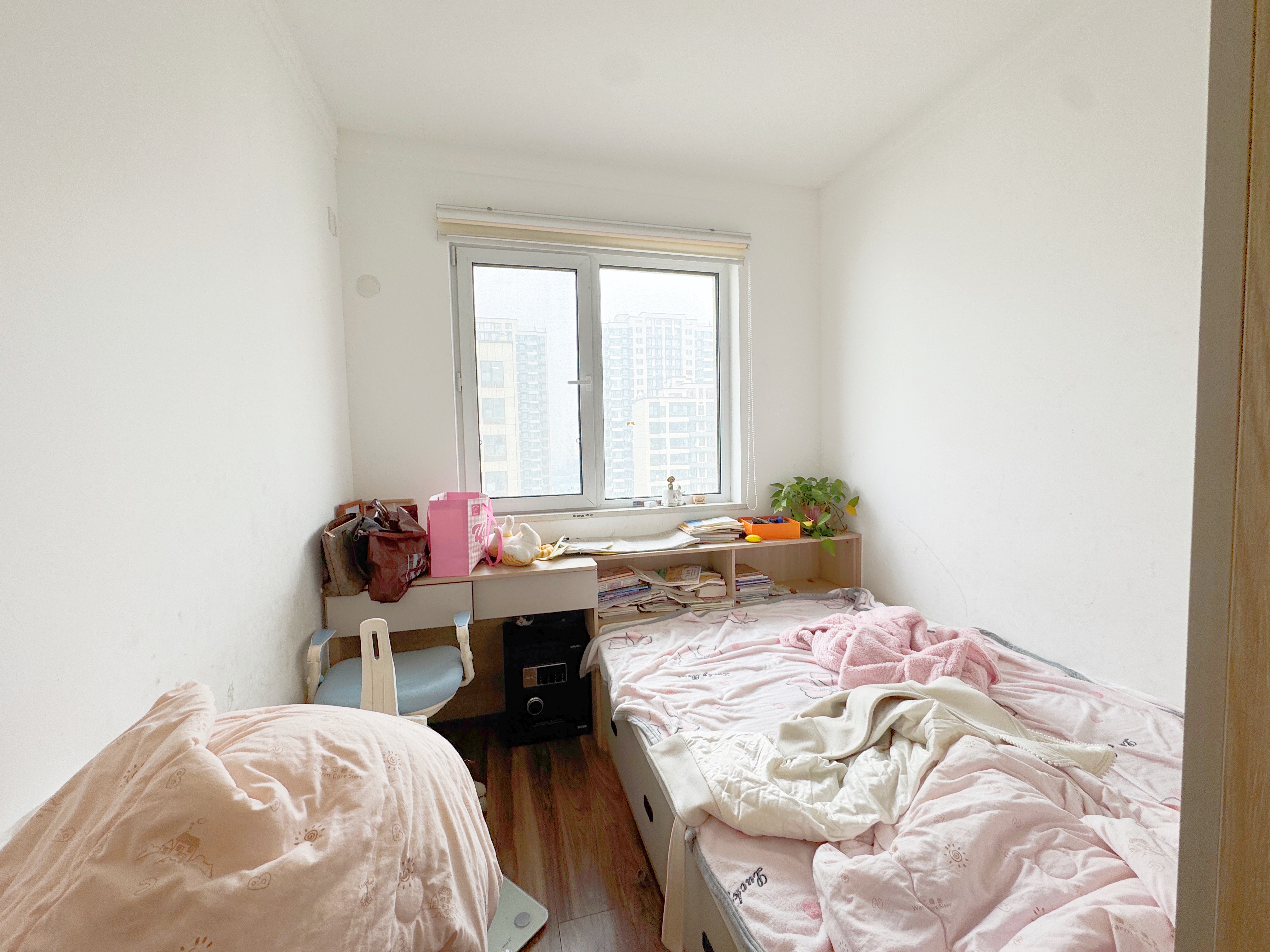 万科金色悦城新著