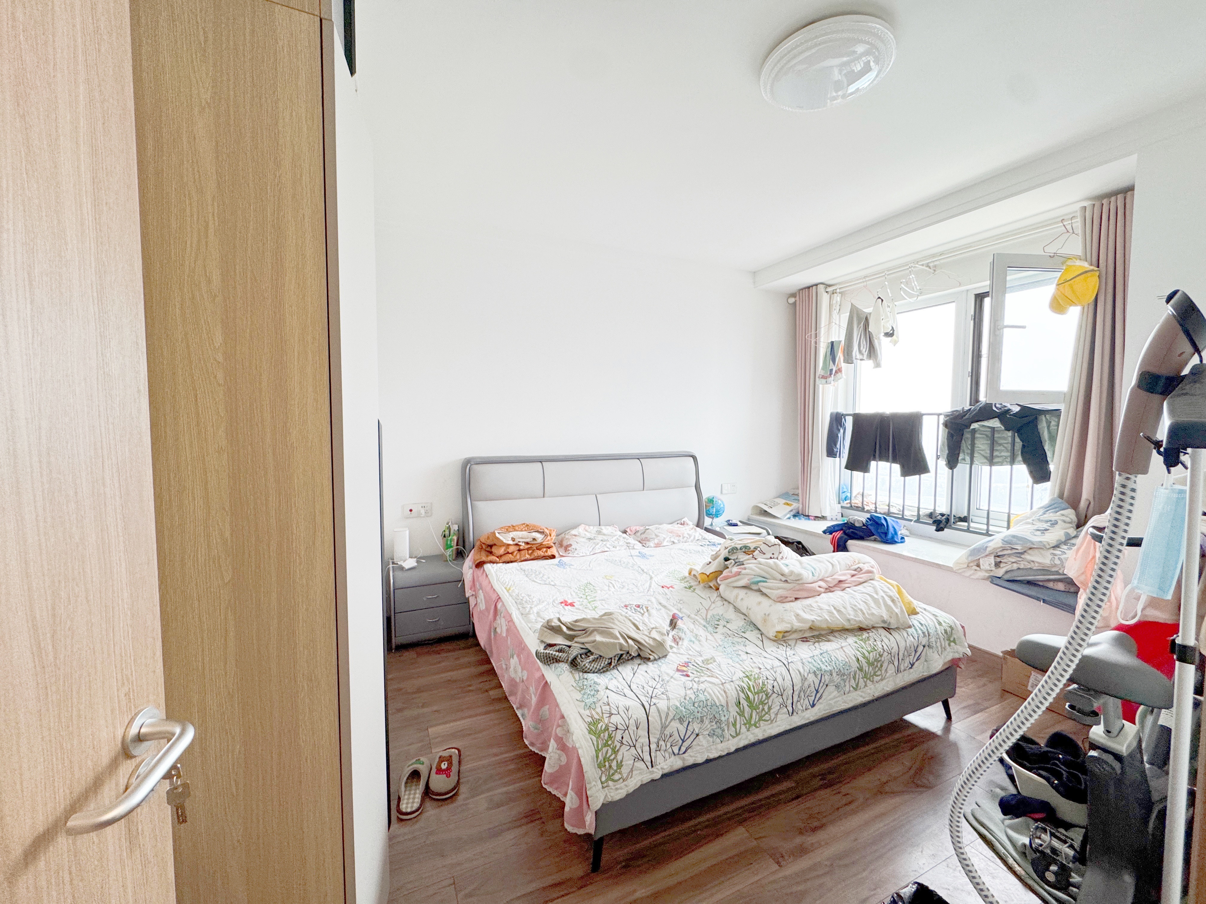 万科金色悦城新著