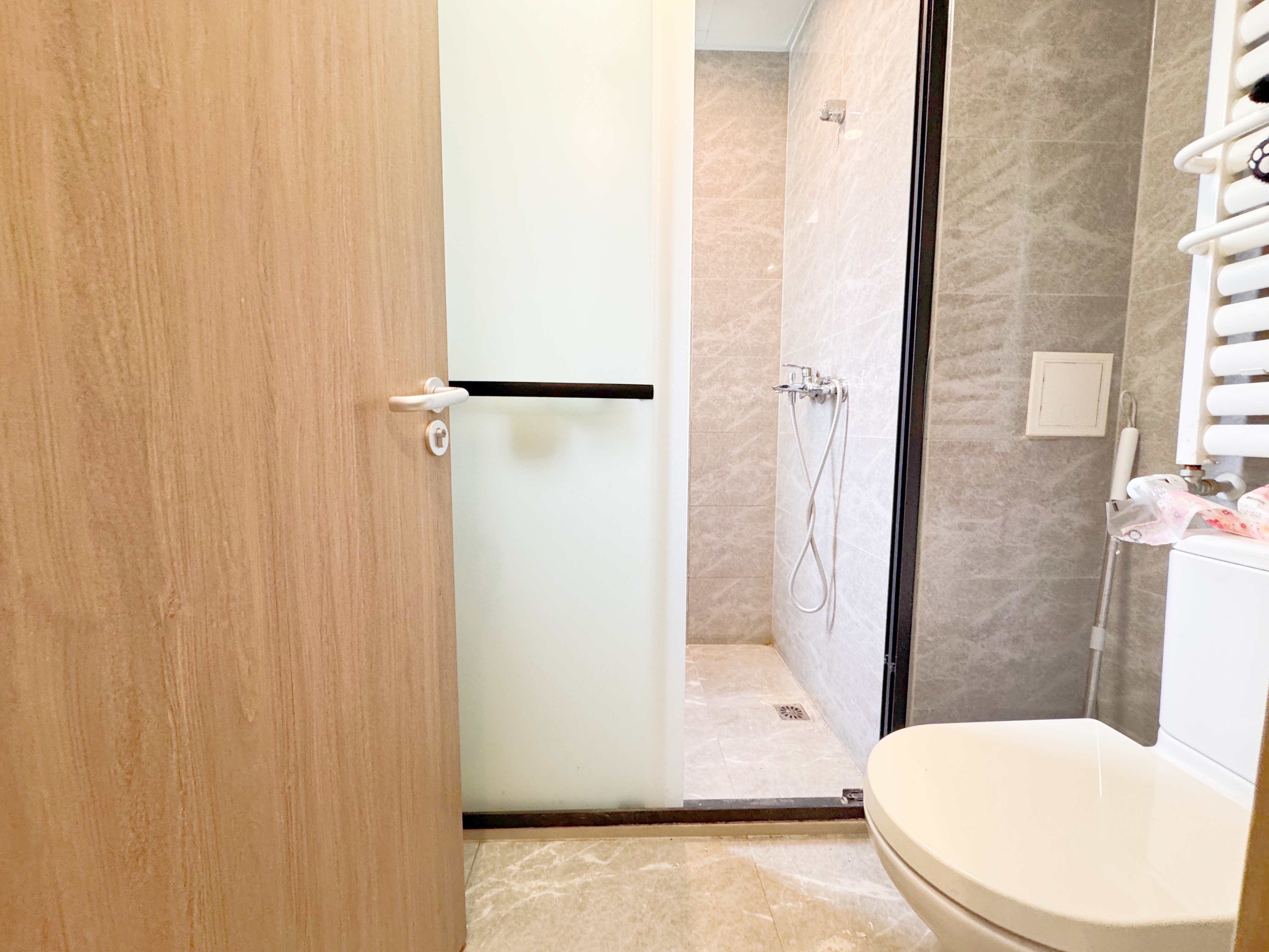 万科金色悦城新著