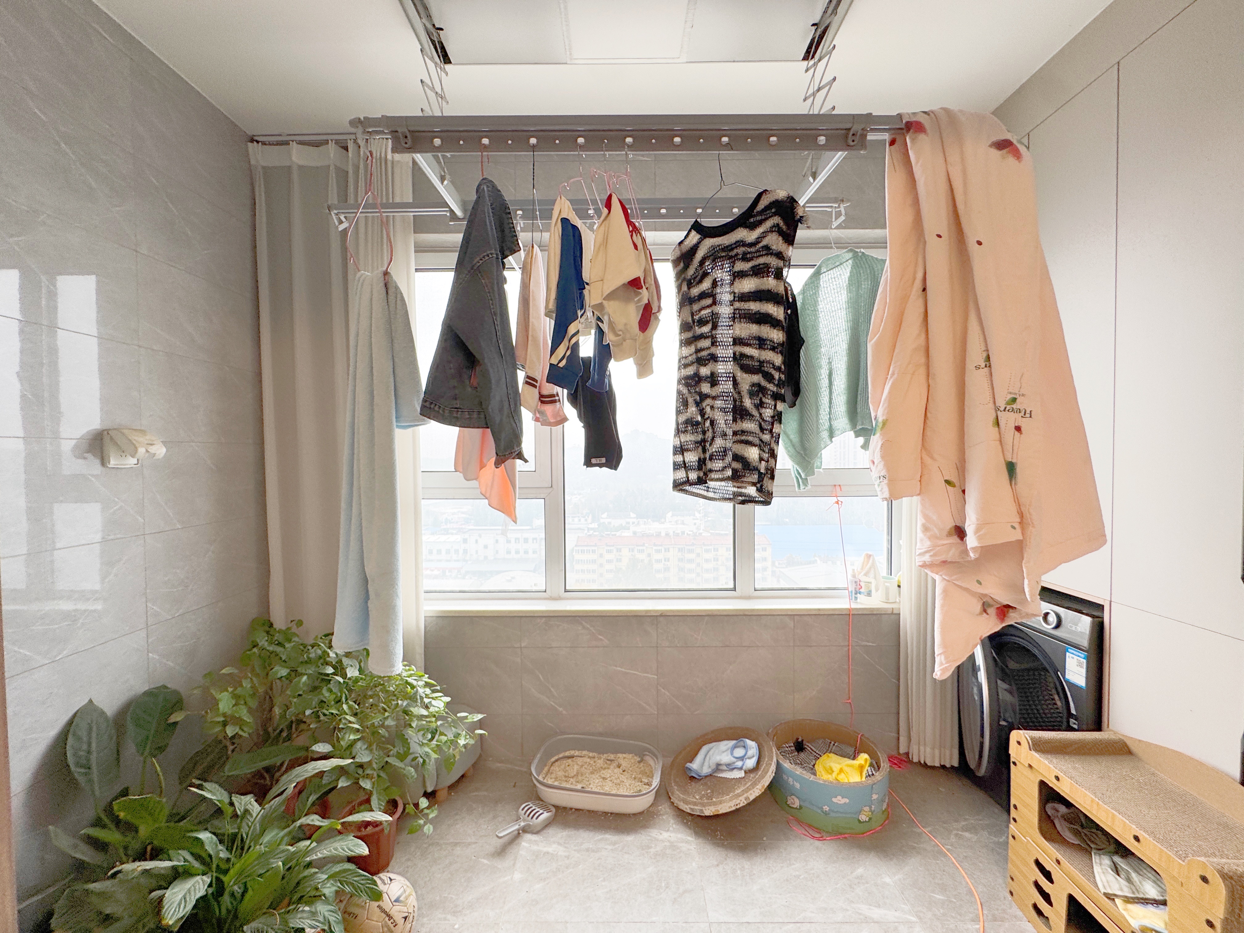 万科金色悦城新著