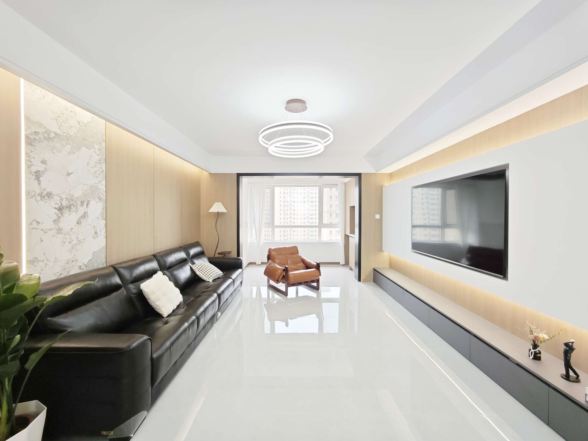 凤凰国际城北区