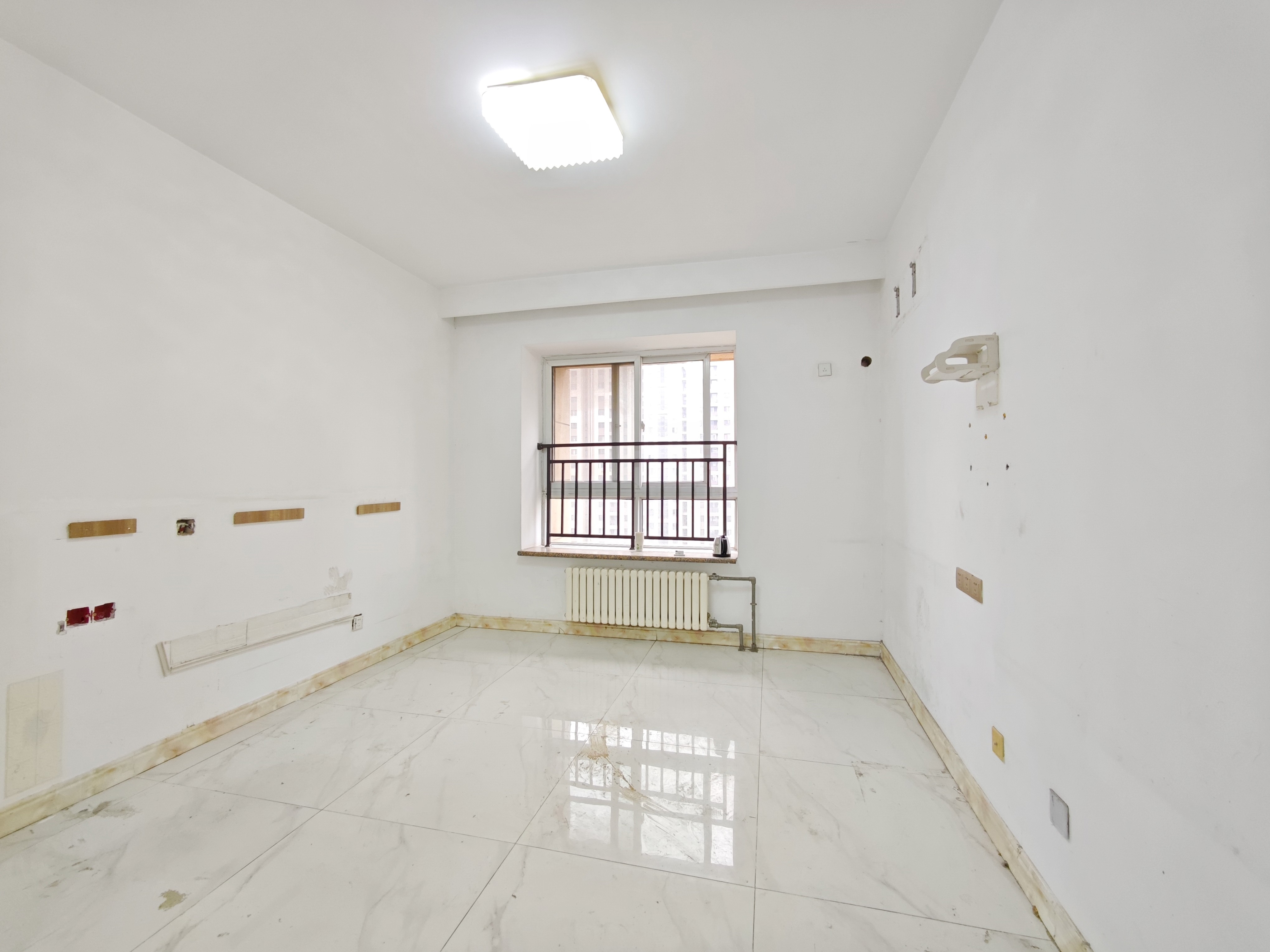 绿地中央广场三区