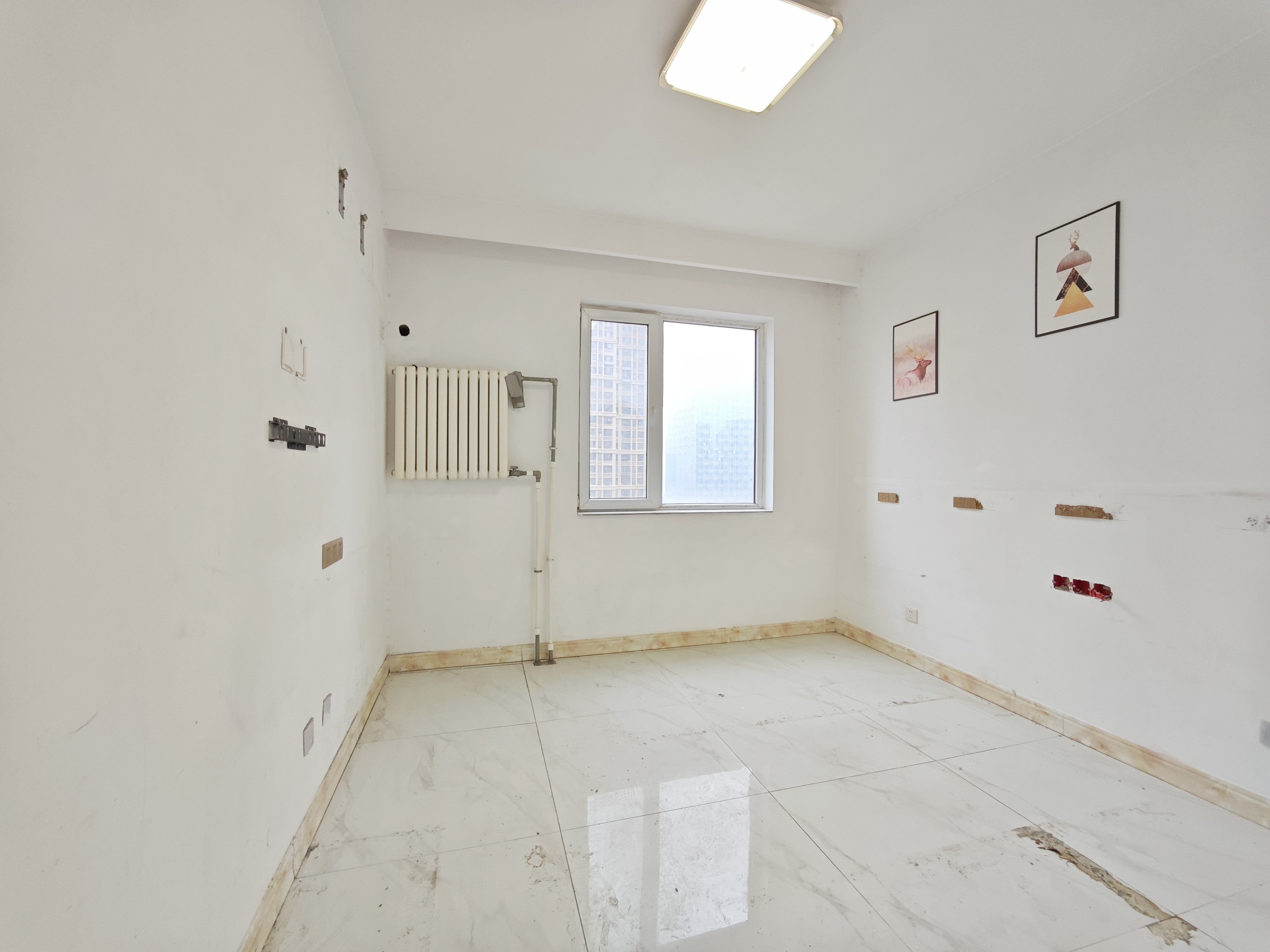 绿地中央广场三区