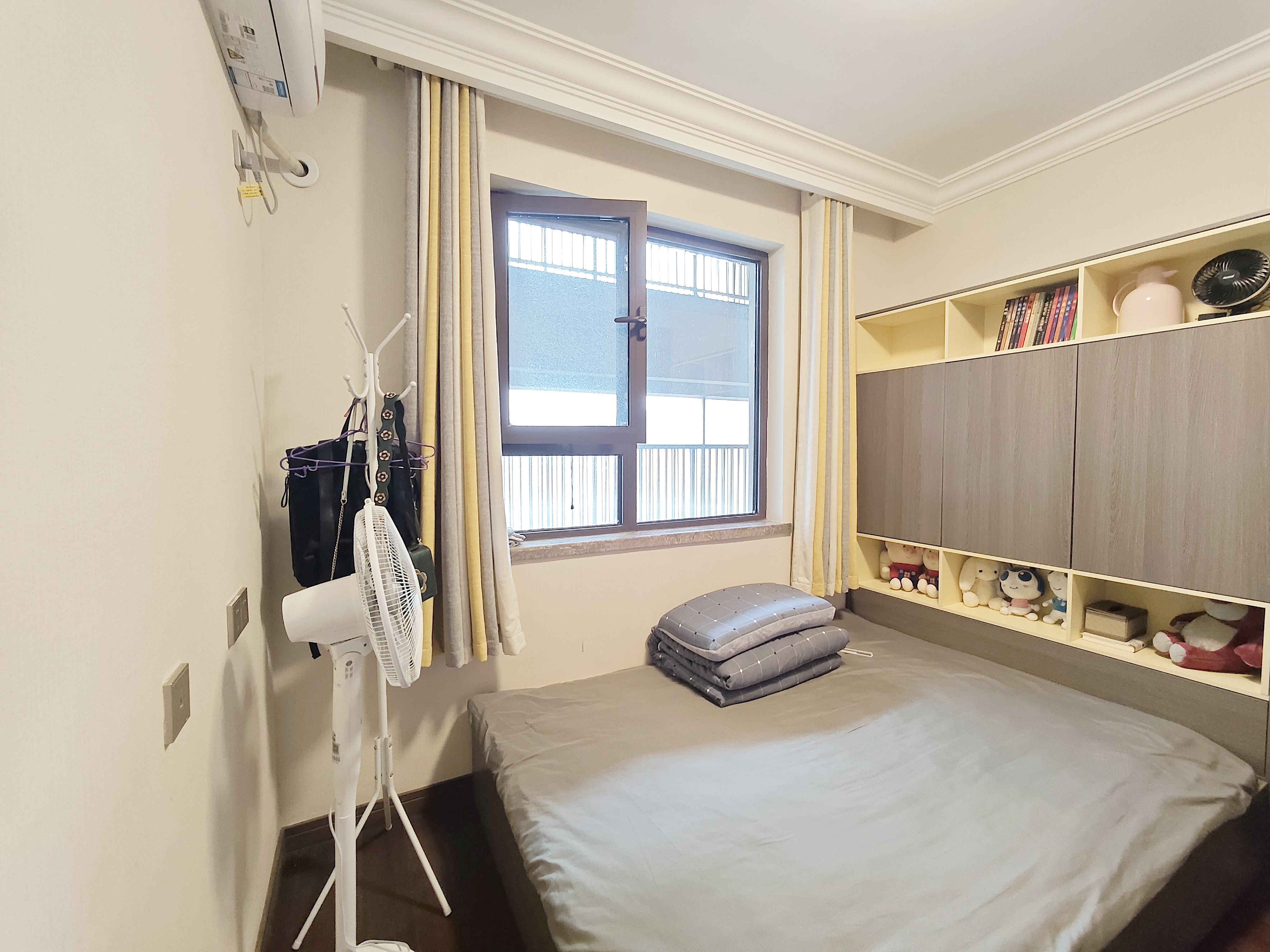 旭辉银盛泰金域蓝山