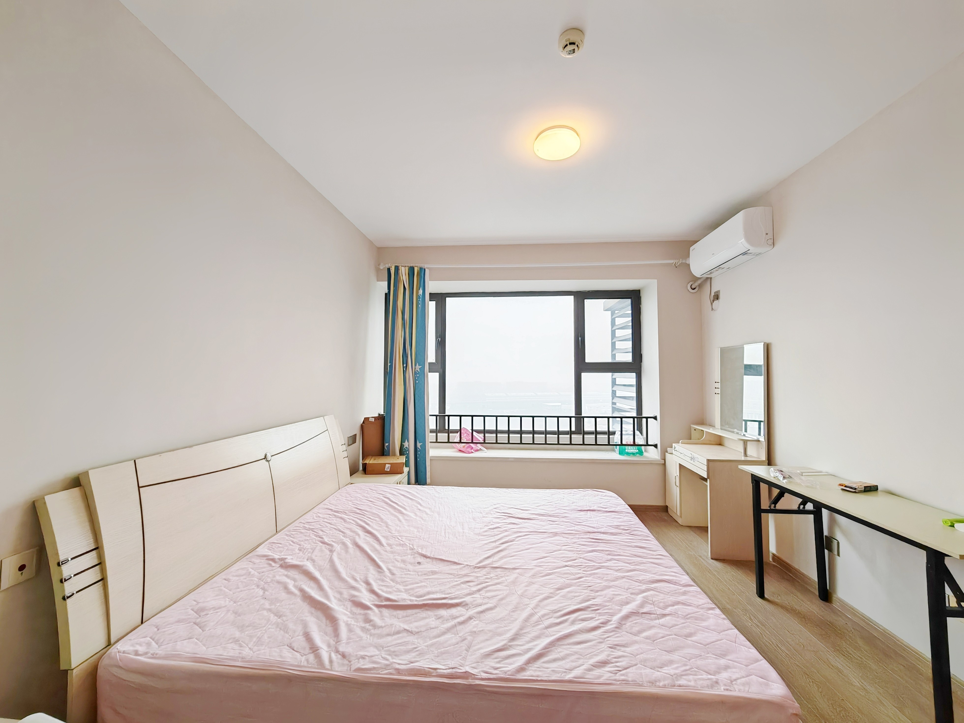 阳光城丽景公馆