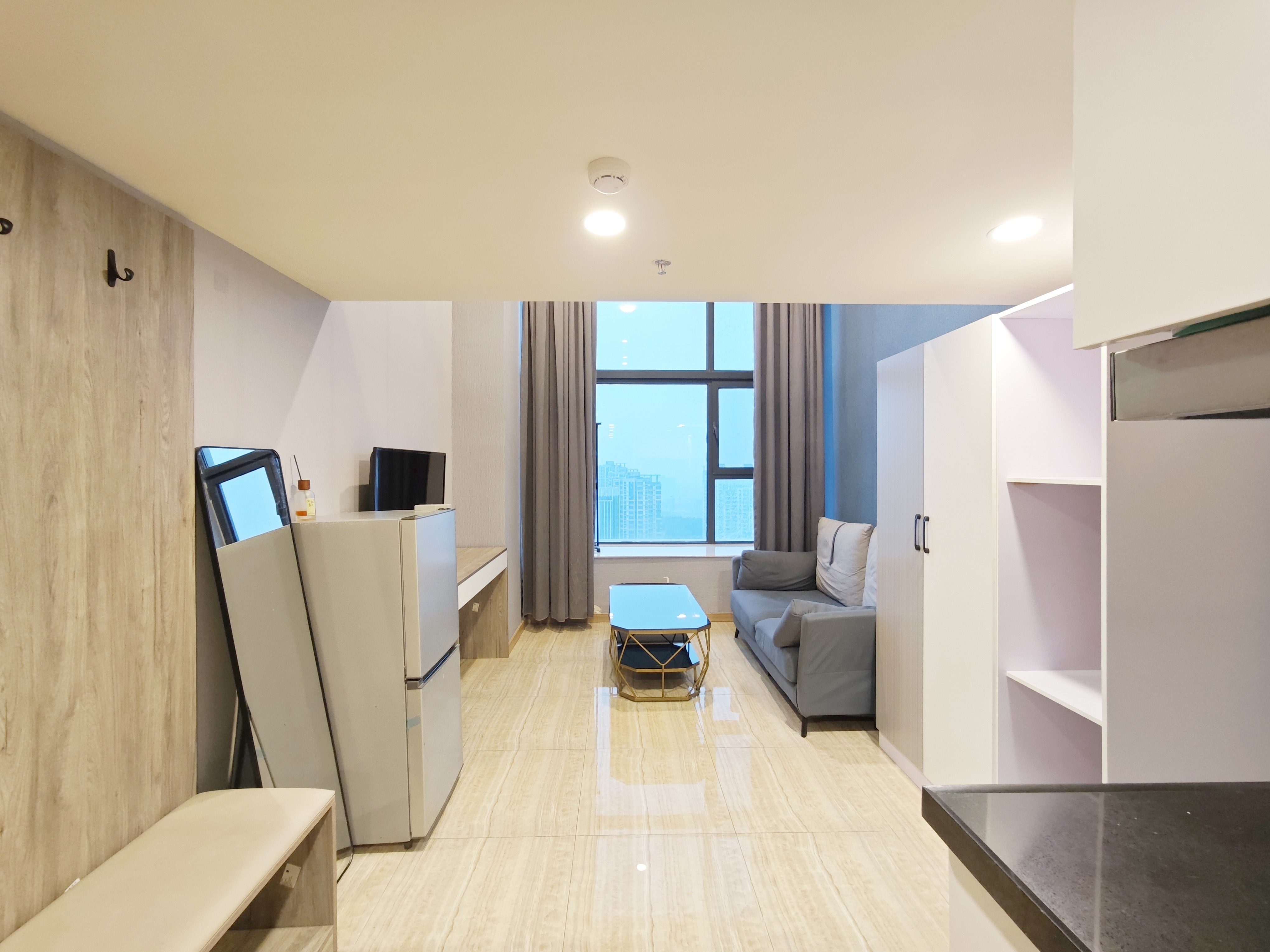 碧桂园凤凰中心